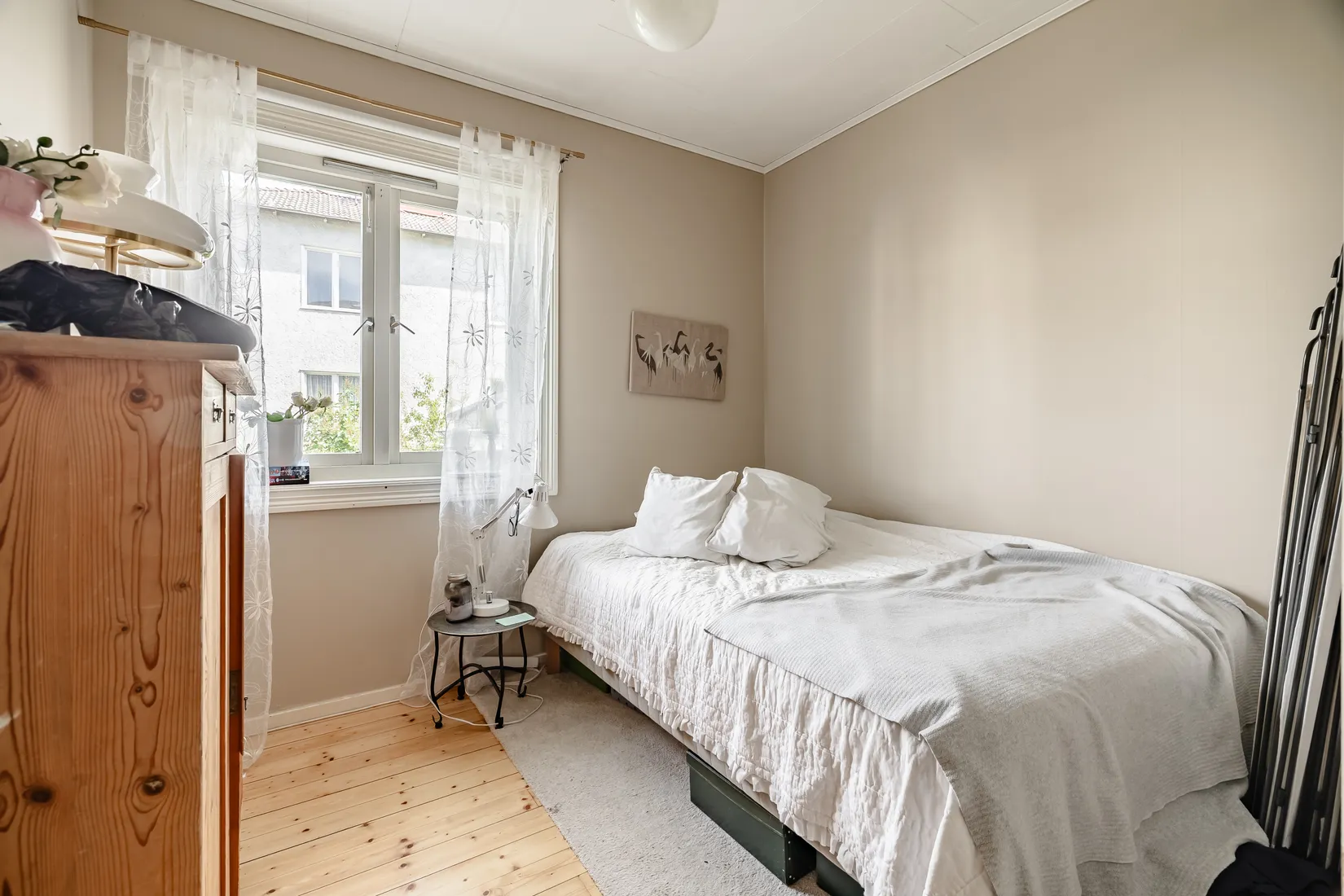 Villa, Eriksdalsgatan 1, Karlstad