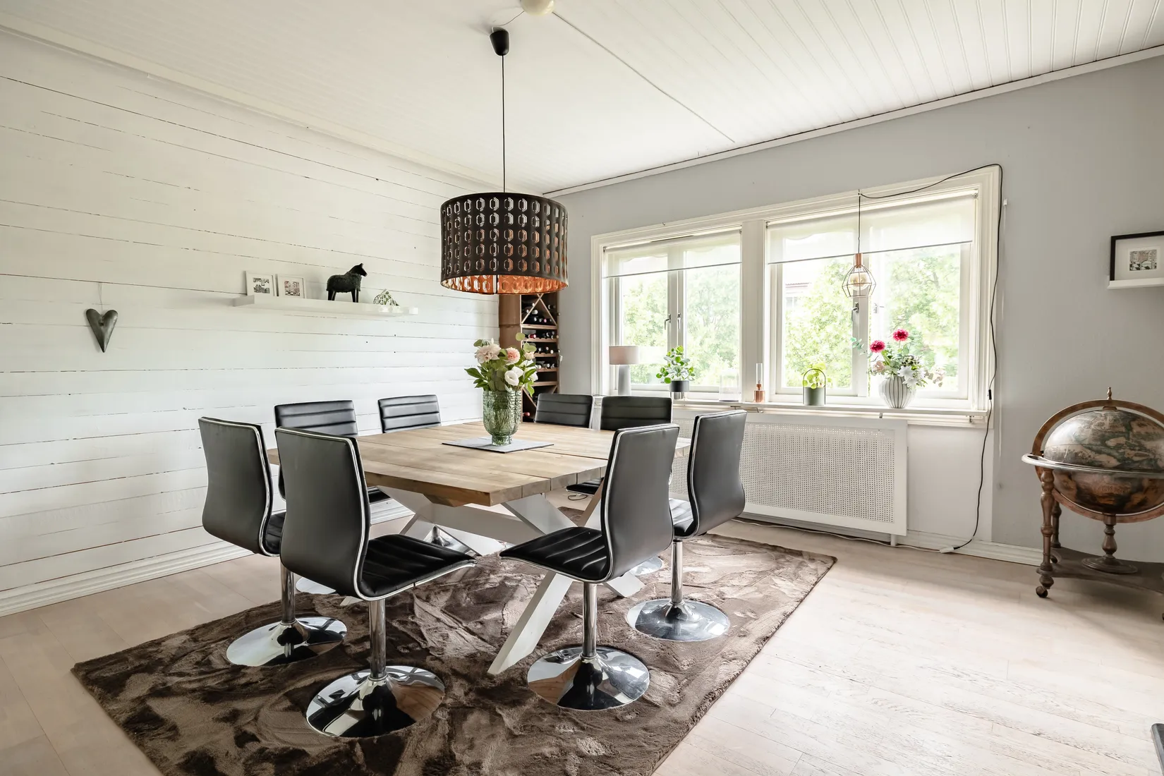 Villa, Eriksdalsgatan 1, Karlstad