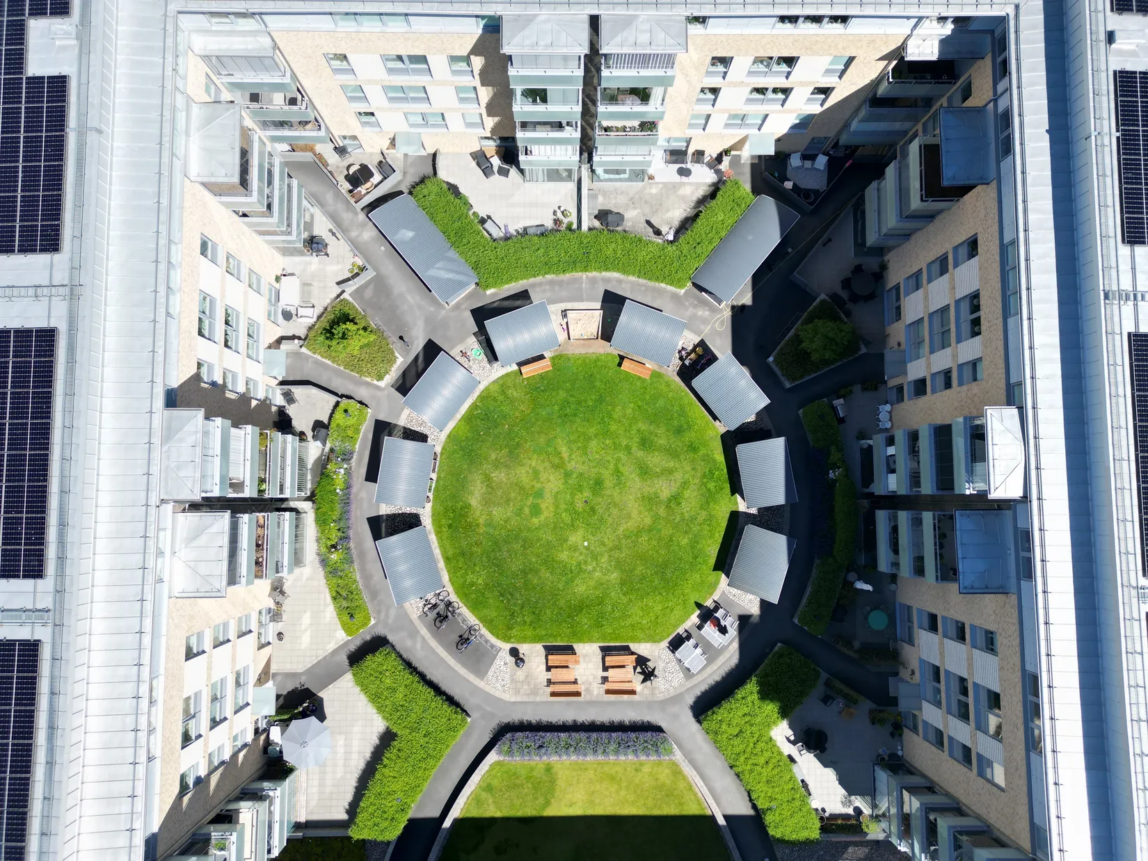 Bostadsrätt, Lagermansgatan 17, City - Väster, Jönköping