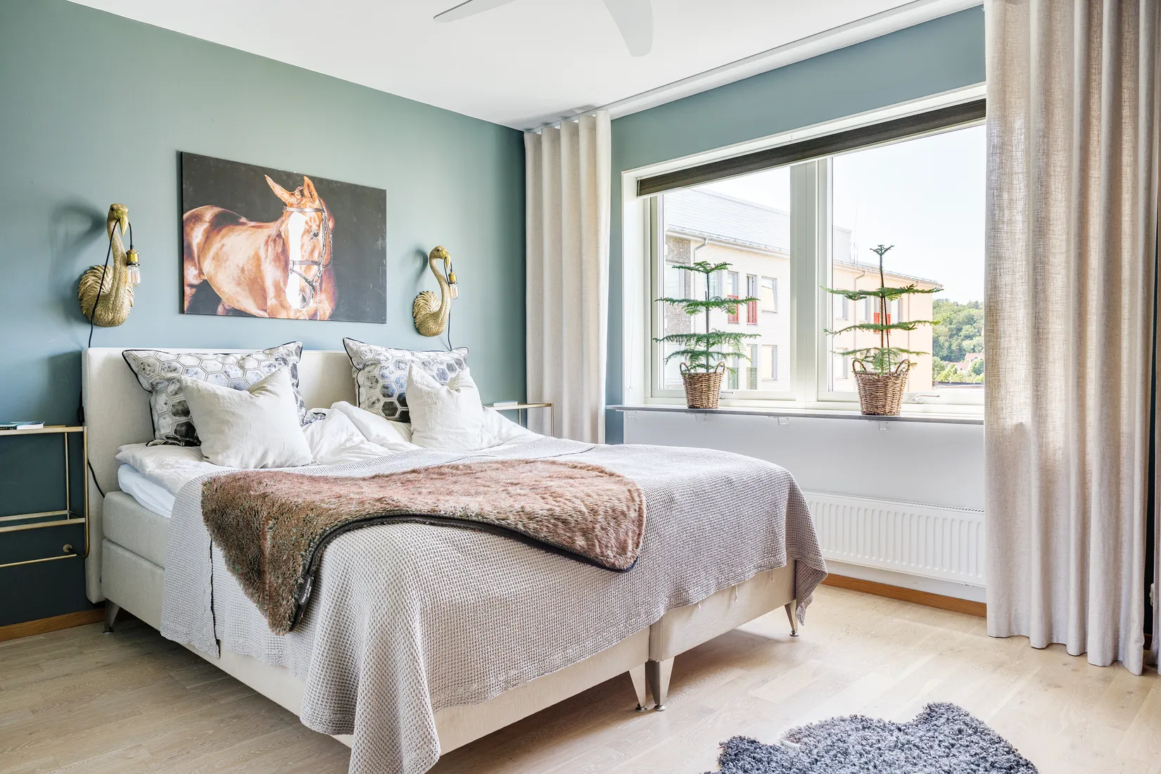 Bostadsrätt, Lagermansgatan 17, City - Väster, Jönköping