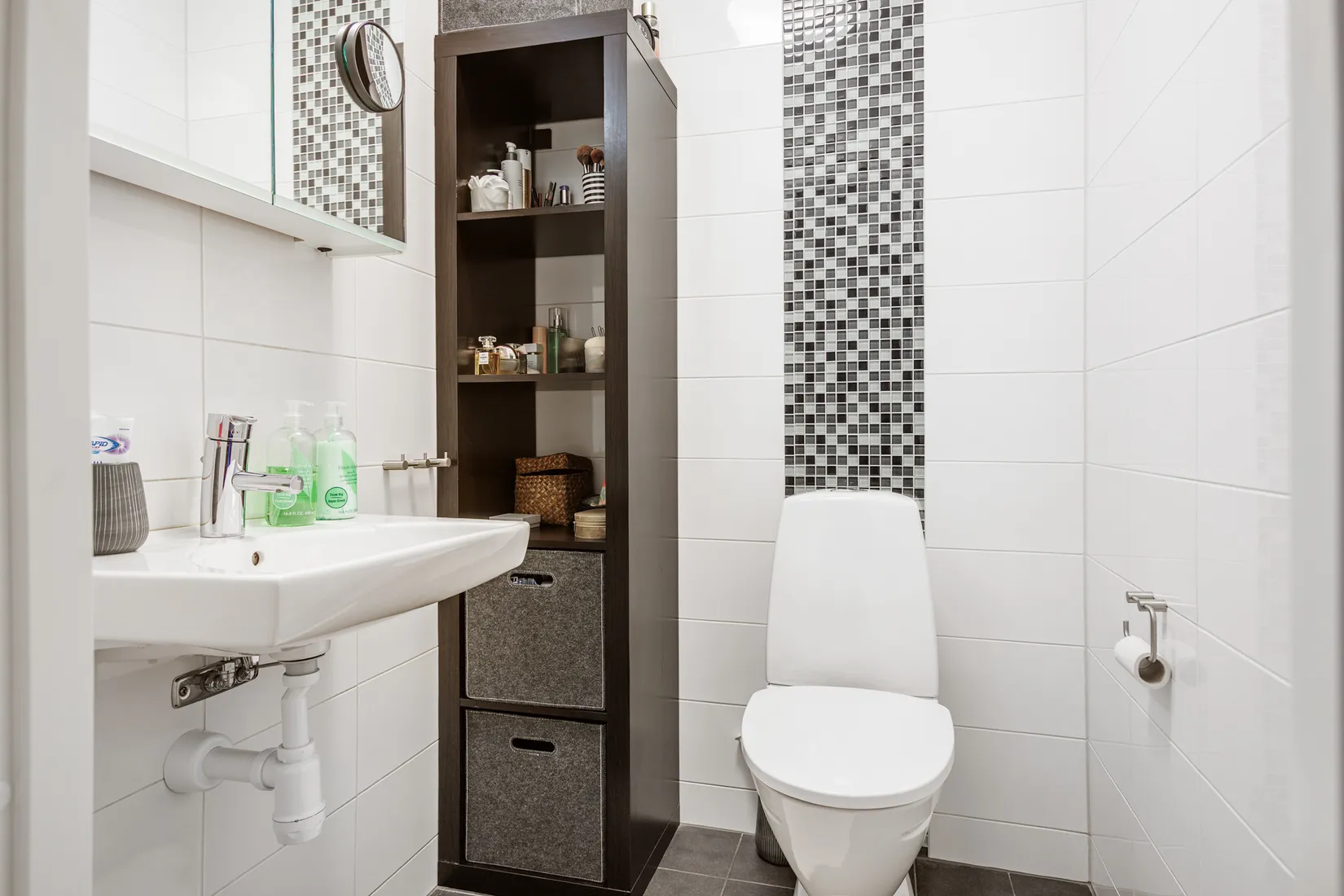Bostadsrätt, Lagermansgatan 17, City - Väster, Jönköping
