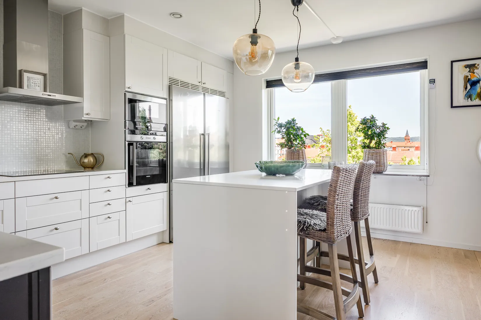 Bostadsrätt, Lagermansgatan 17, City - Väster, Jönköping