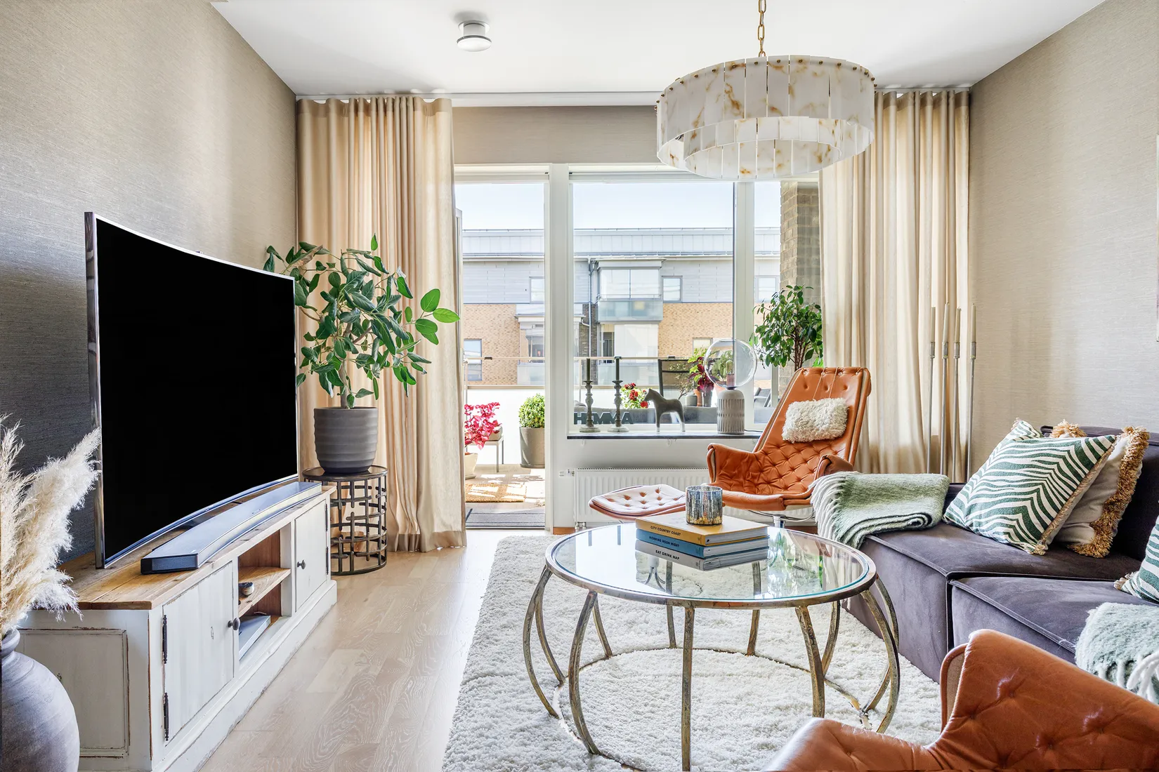 Bostadsrätt, Lagermansgatan 17, City - Väster, Jönköping