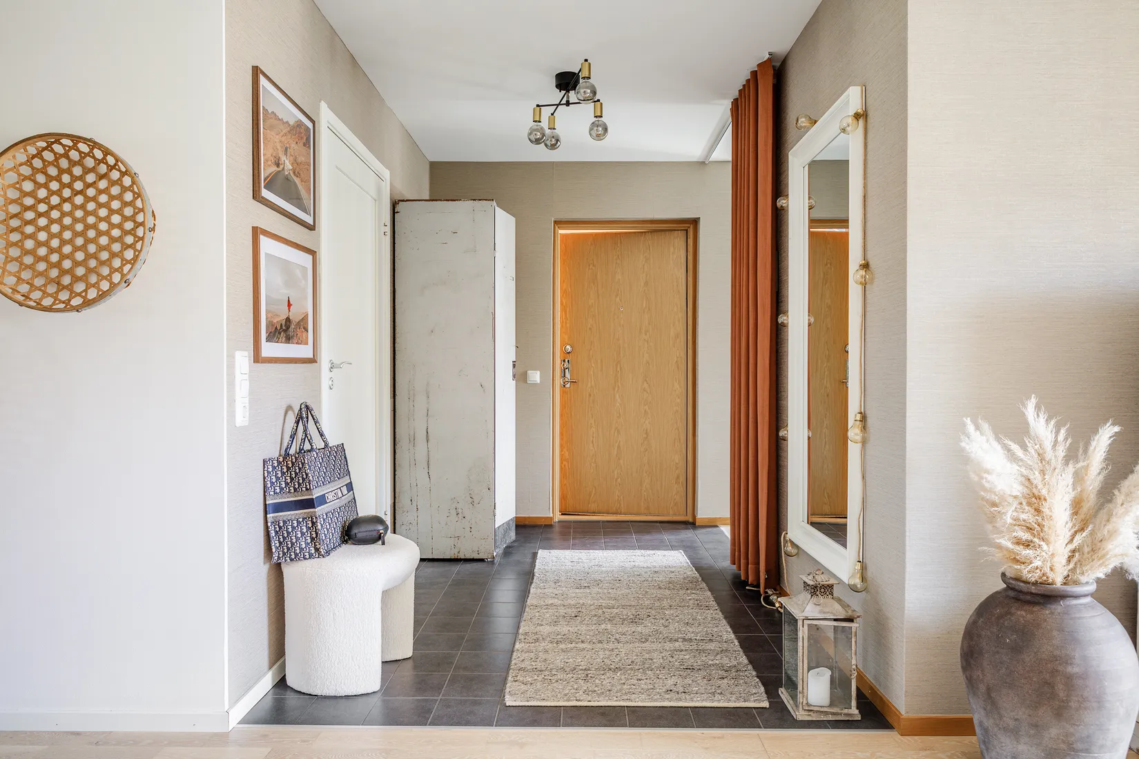 Bostadsrätt, Lagermansgatan 17, City - Väster, Jönköping