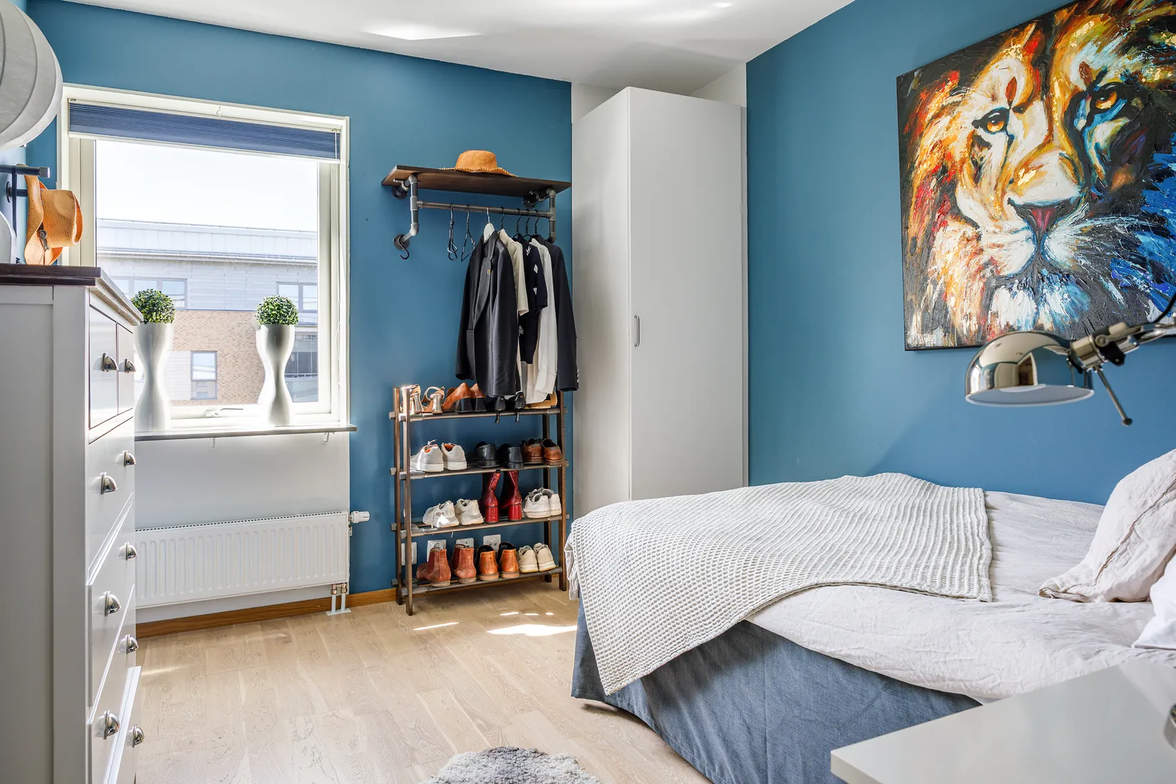 Bostadsrätt, Lagermansgatan 17, City - Väster, Jönköping