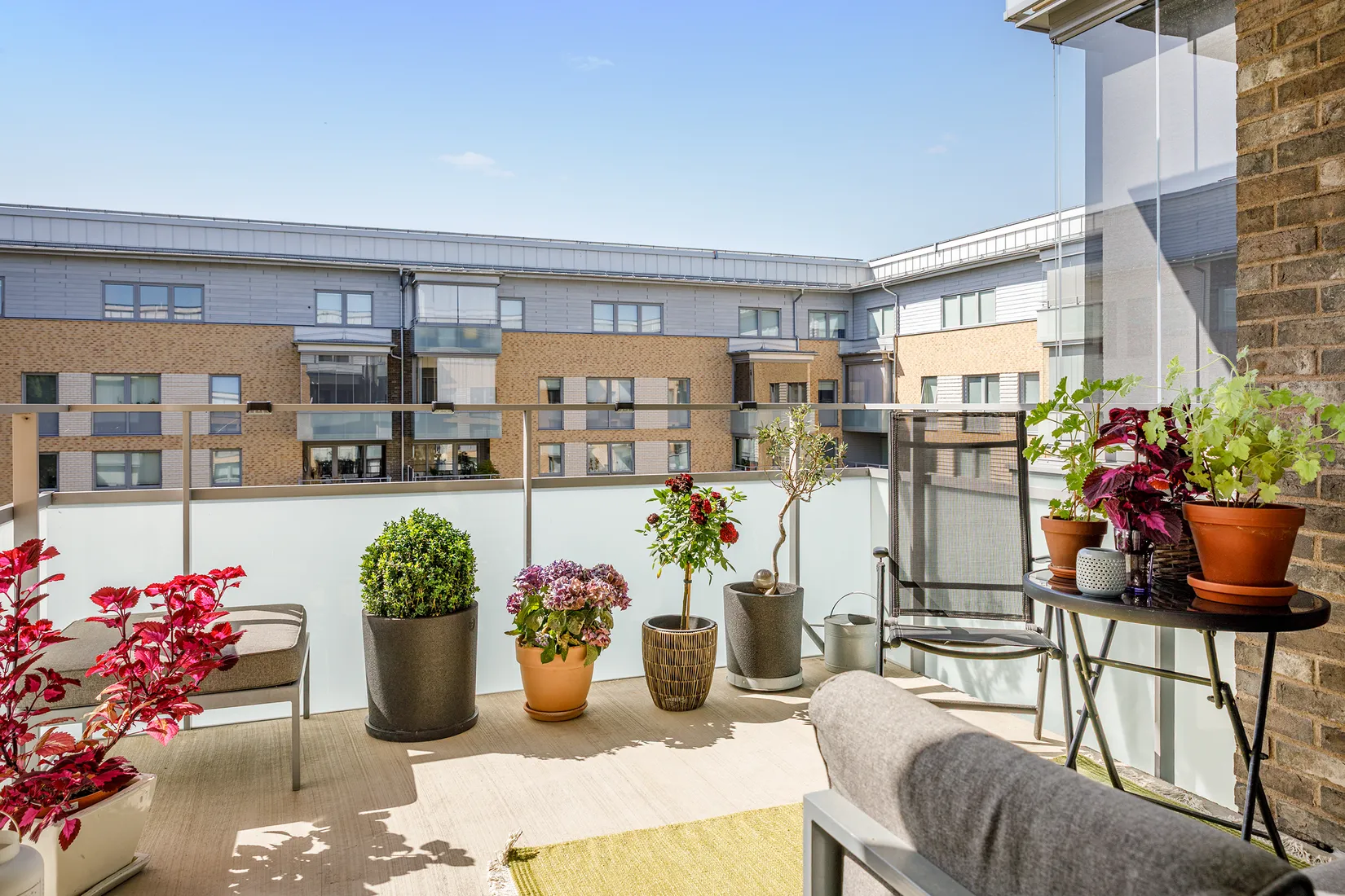 Bostadsrätt, Lagermansgatan 17, City - Väster, Jönköping