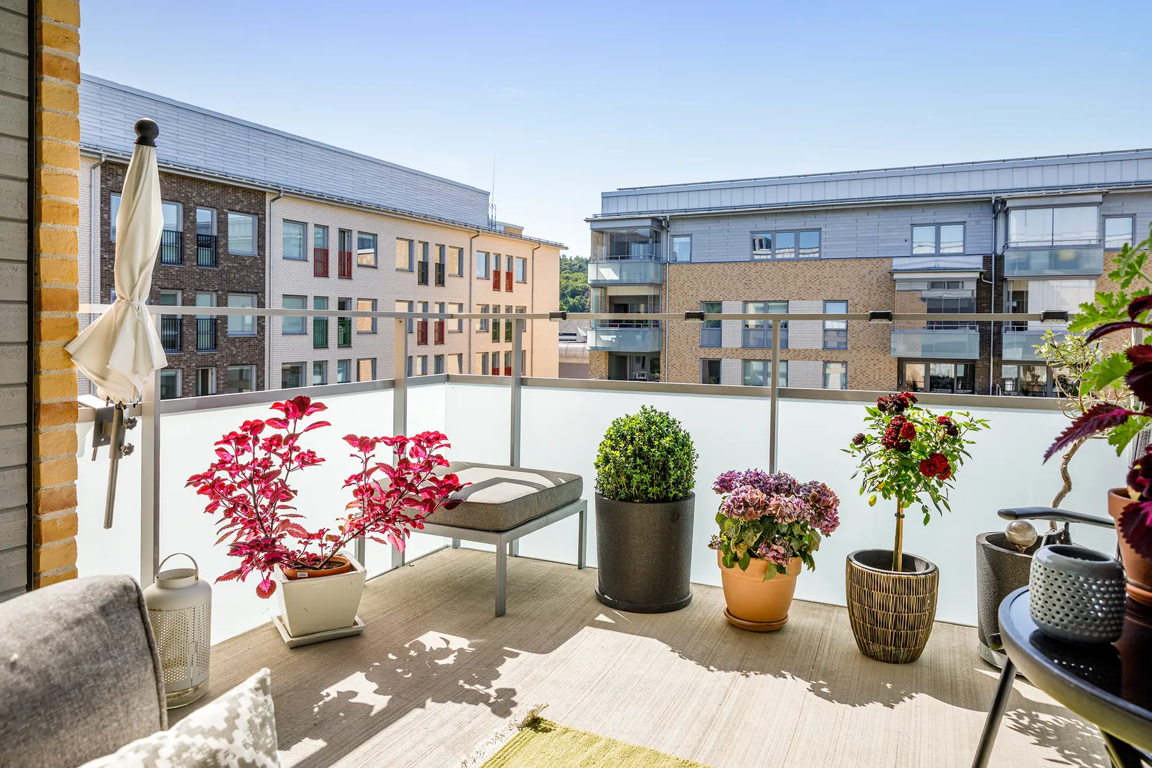 Bostadsrätt, Lagermansgatan 17, City - Väster, Jönköping
