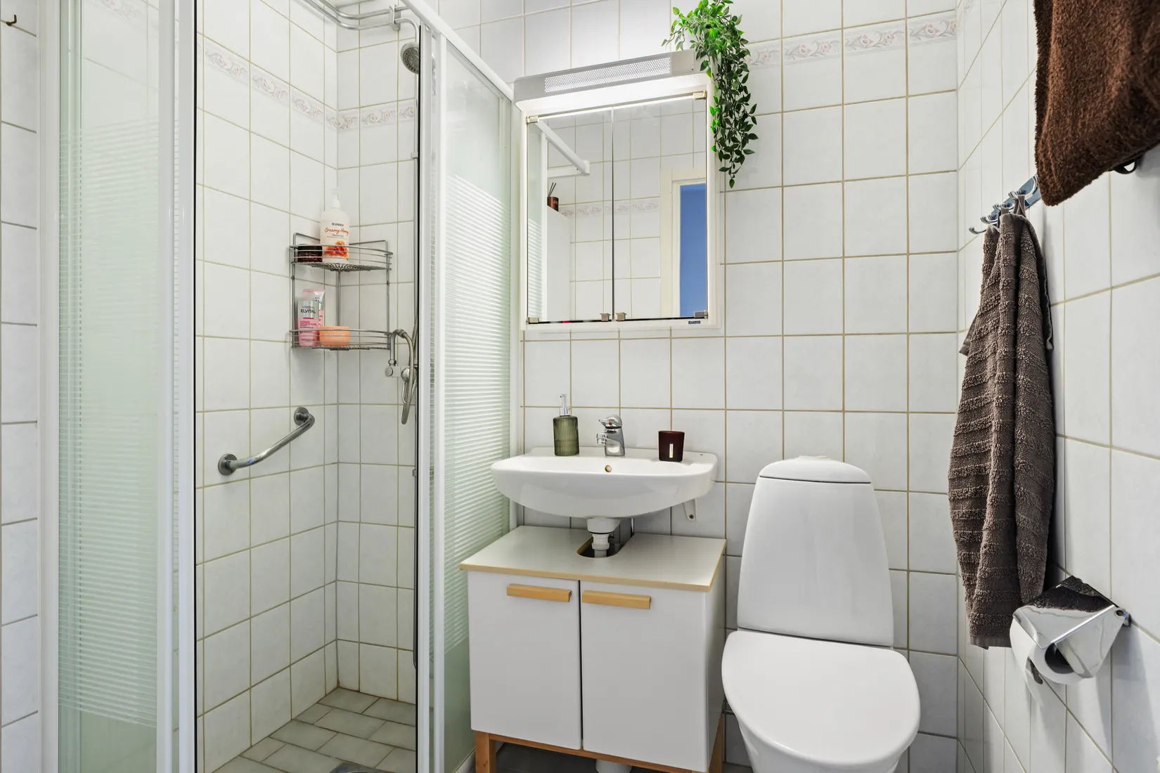 Bostadsrätt, Båtsmansvägen 3, Skönsmon, Sundsvall