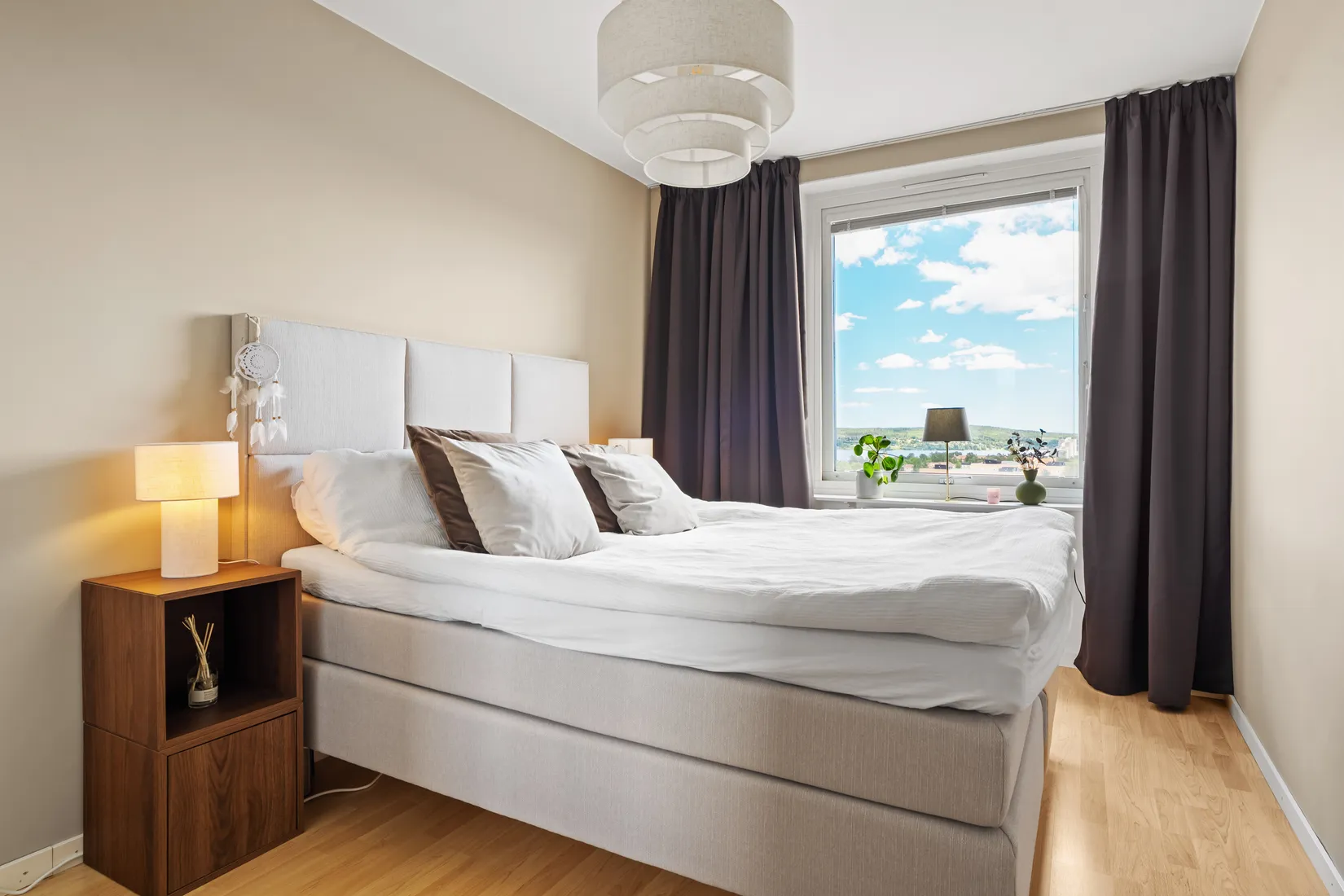 Bostadsrätt, Båtsmansvägen 3, Skönsmon, Sundsvall
