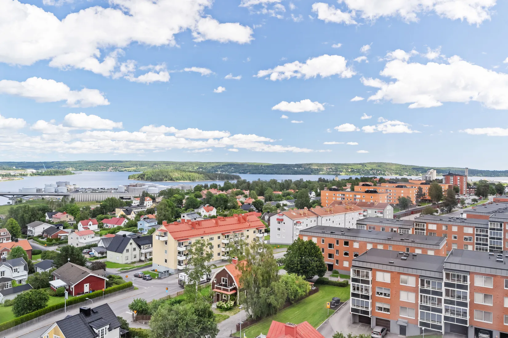 Bostadsrätt, Båtsmansvägen 3, Skönsmon, Sundsvall