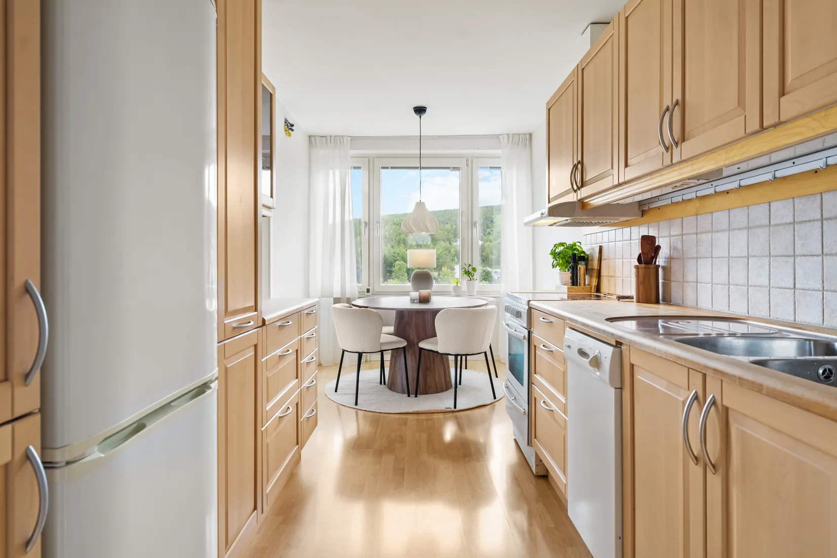 Bostadsrätt, Båtsmansvägen 3, Skönsmon, Sundsvall