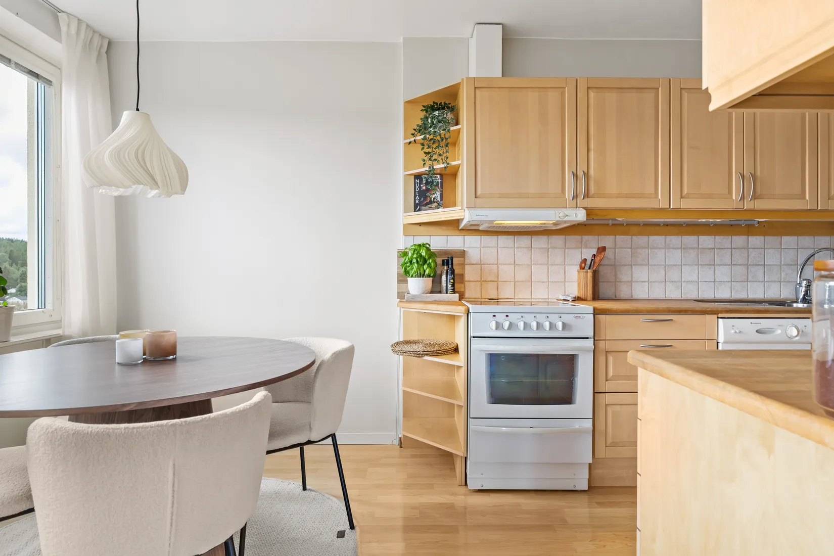 Bostadsrätt, Båtsmansvägen 3, Skönsmon, Sundsvall