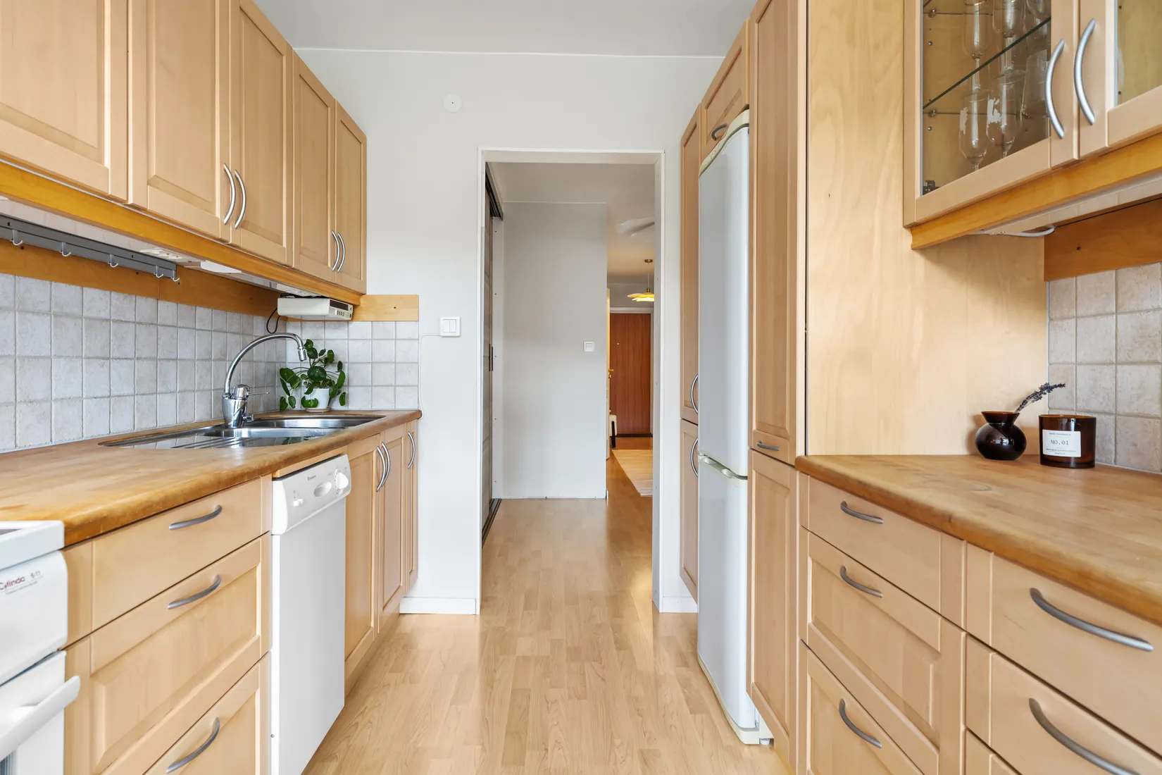 Bostadsrätt, Båtsmansvägen 3, Skönsmon, Sundsvall