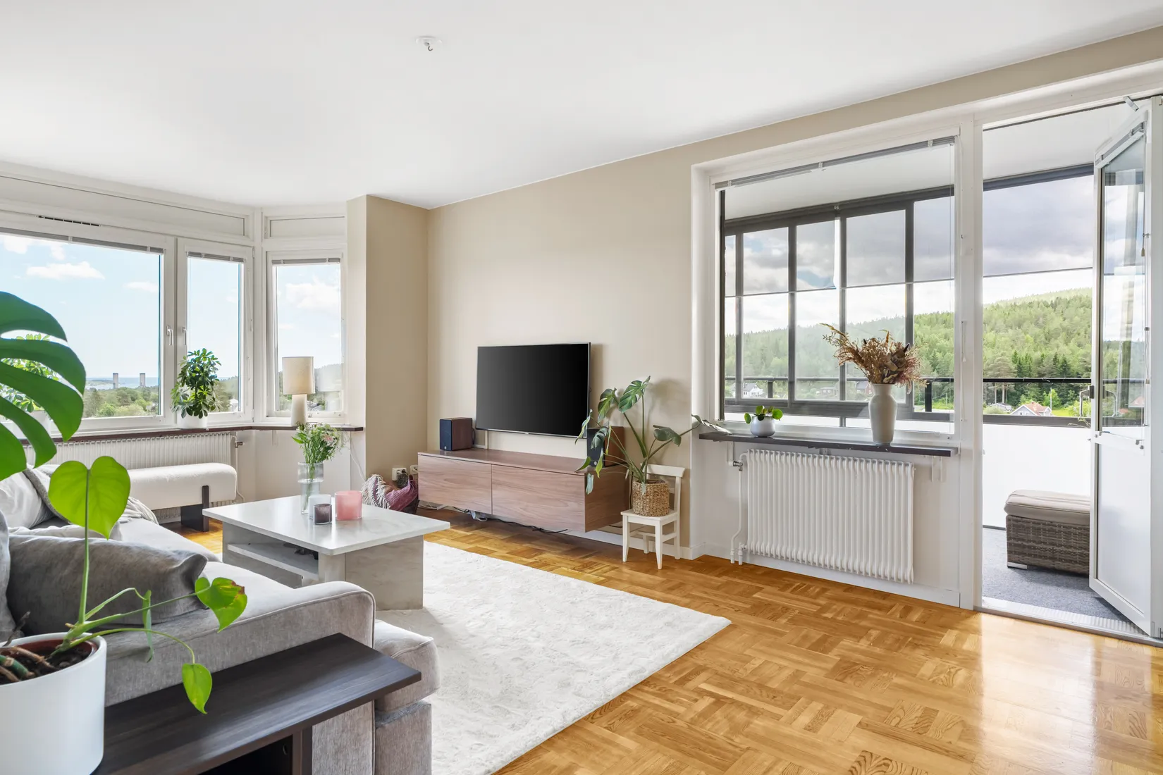 Bostadsrätt, Båtsmansvägen 3, Skönsmon, Sundsvall