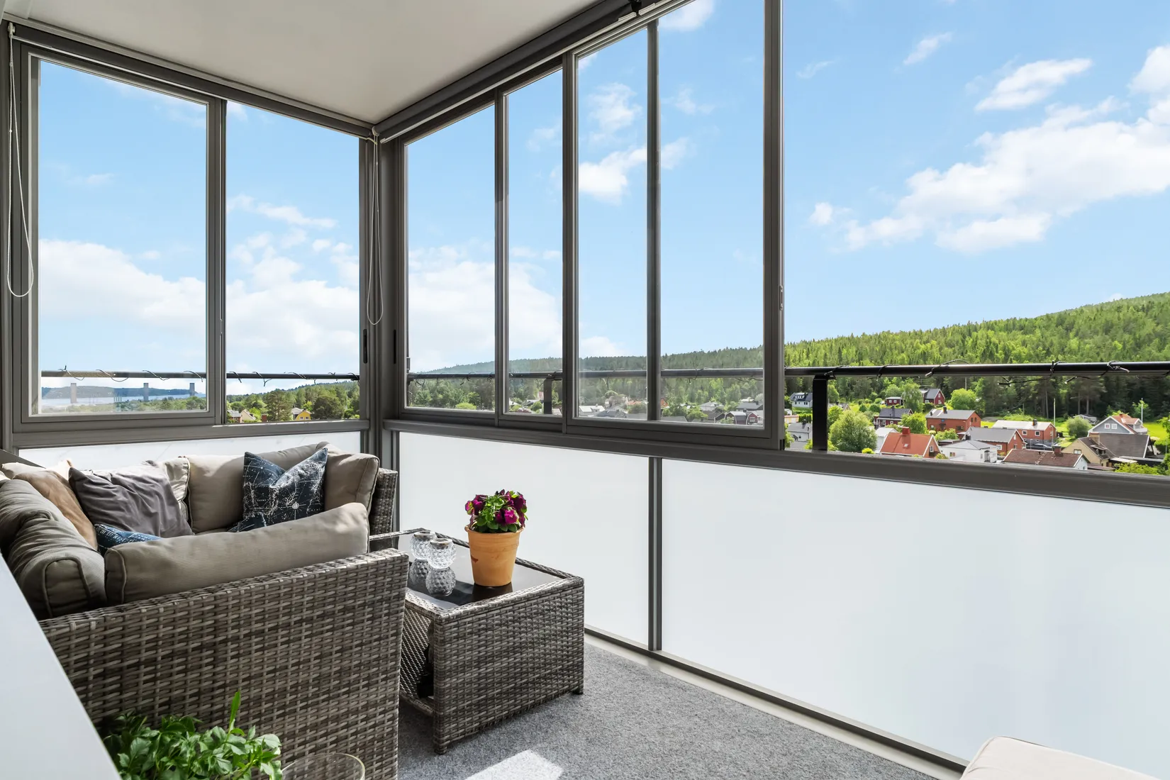 Bostadsrätt, Båtsmansvägen 3, Skönsmon, Sundsvall