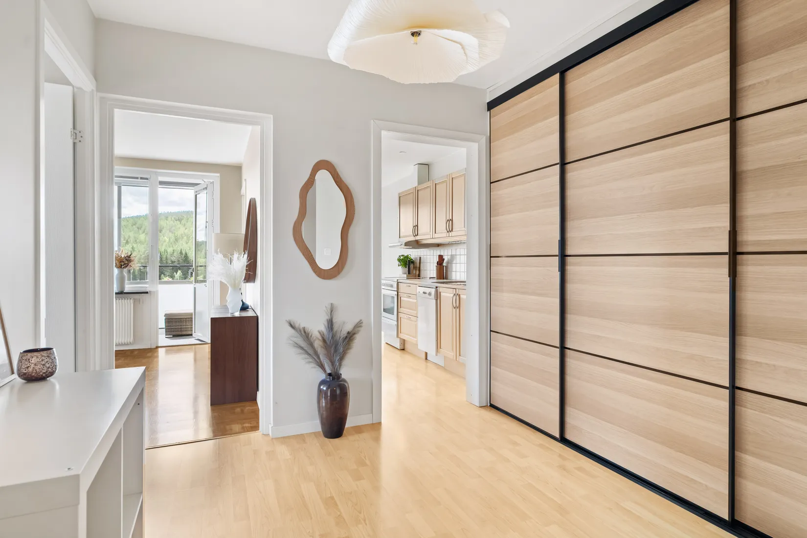 Bostadsrätt, Båtsmansvägen 3, Skönsmon, Sundsvall