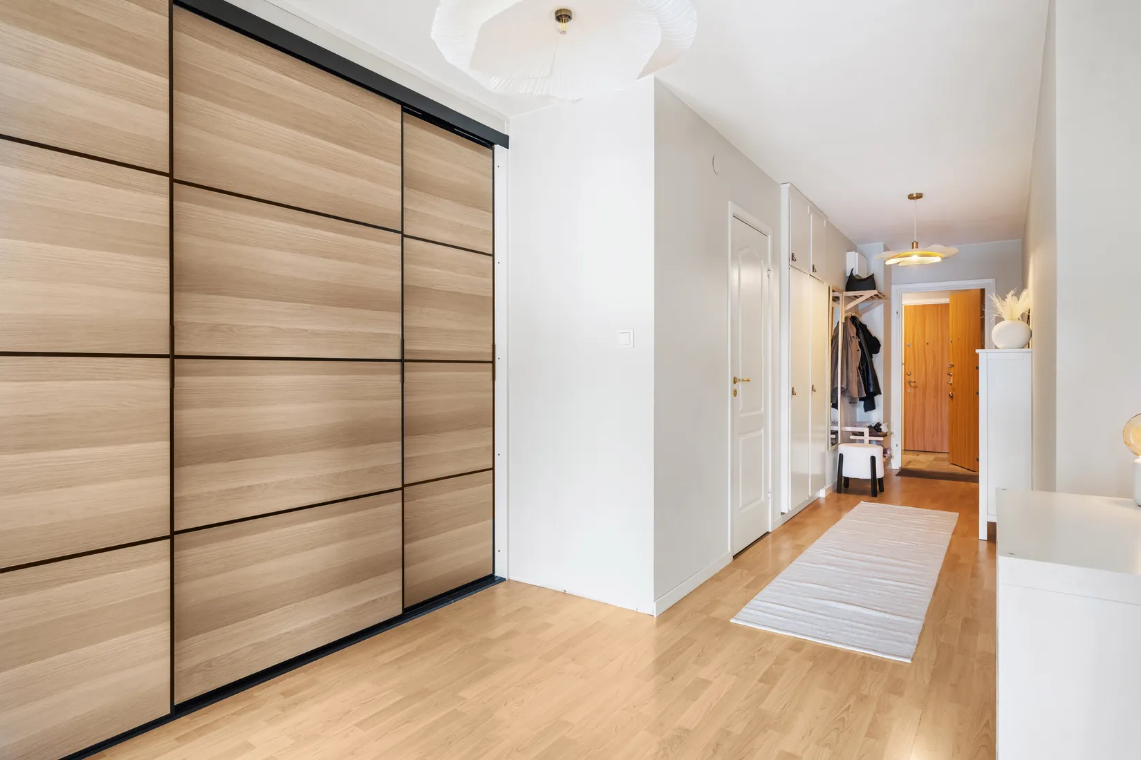 Bostadsrätt, Båtsmansvägen 3, Skönsmon, Sundsvall