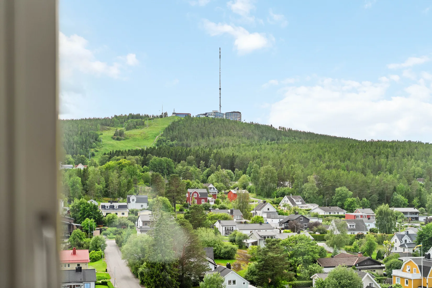 Bostadsrätt, Båtsmansvägen 3, Skönsmon, Sundsvall