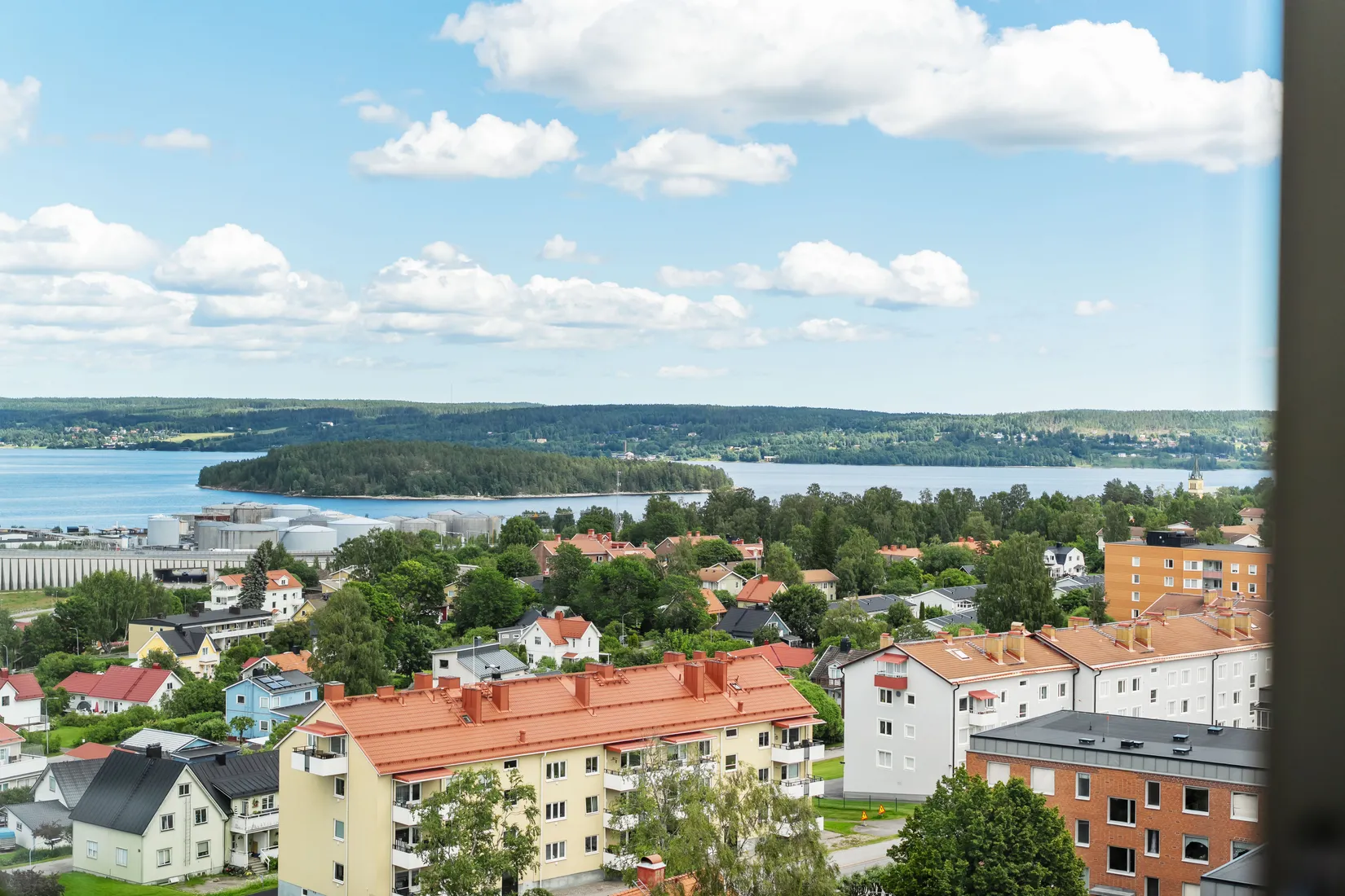 Bostadsrätt, Båtsmansvägen 3, Skönsmon, Sundsvall