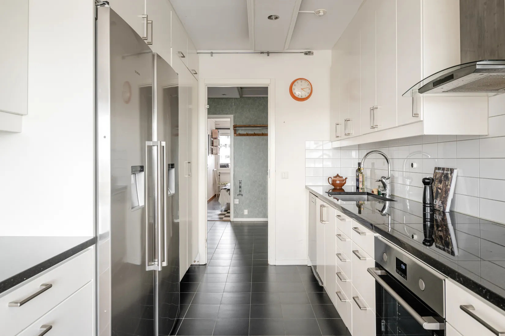 Bostadsrätt, Hagalundsgatan 14, Hagalund, Solna