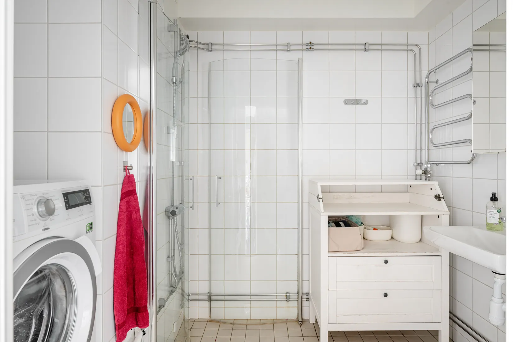 Bostadsrätt, Hagalundsgatan 14, Hagalund, Solna