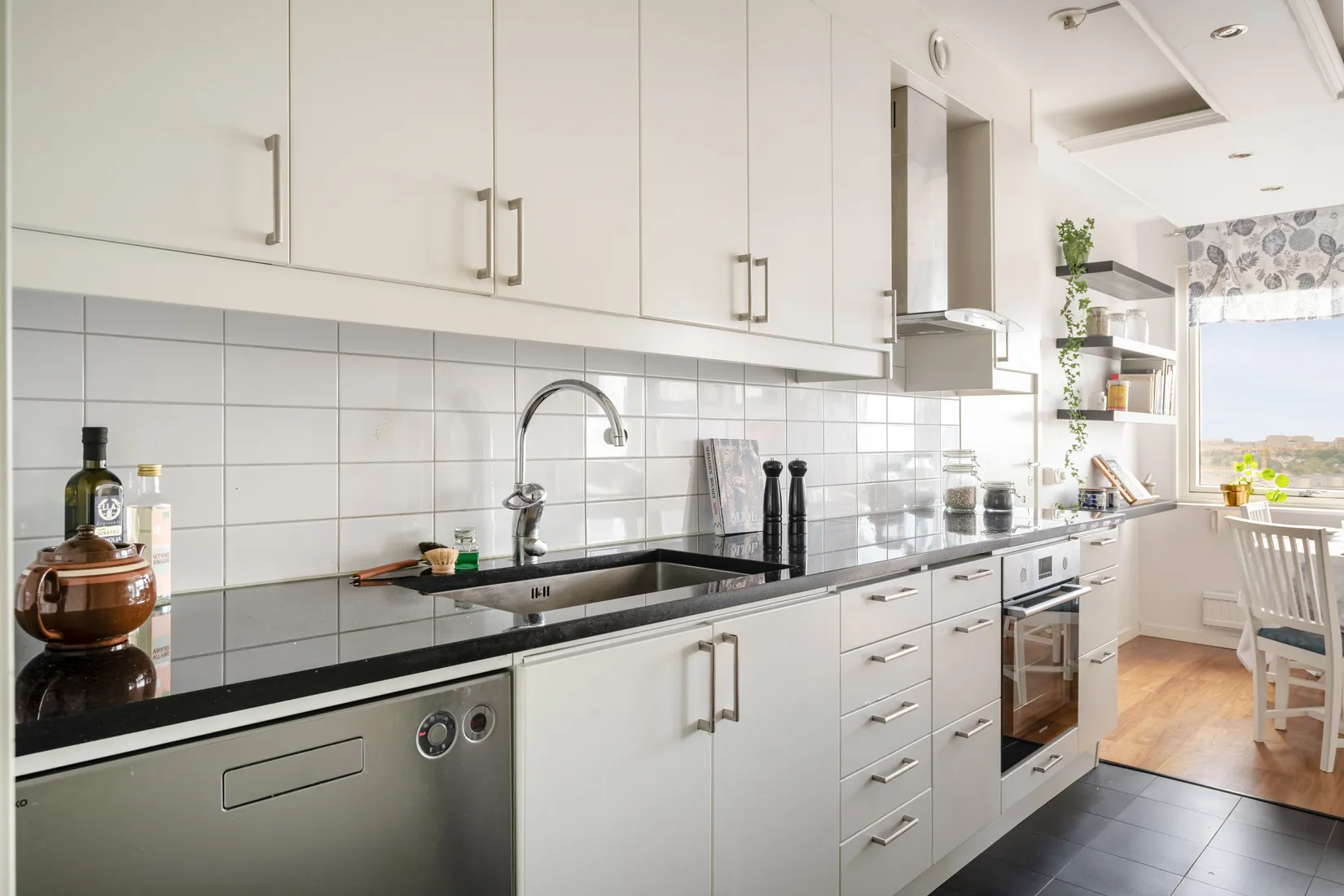 Bostadsrätt, Hagalundsgatan 14, Hagalund, Solna