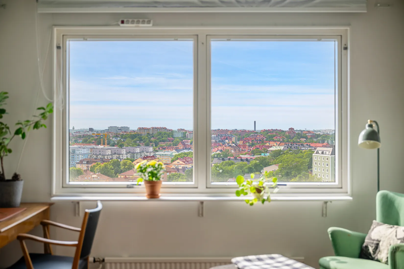 Bostadsrätt, Hagalundsgatan 14, Hagalund, Solna