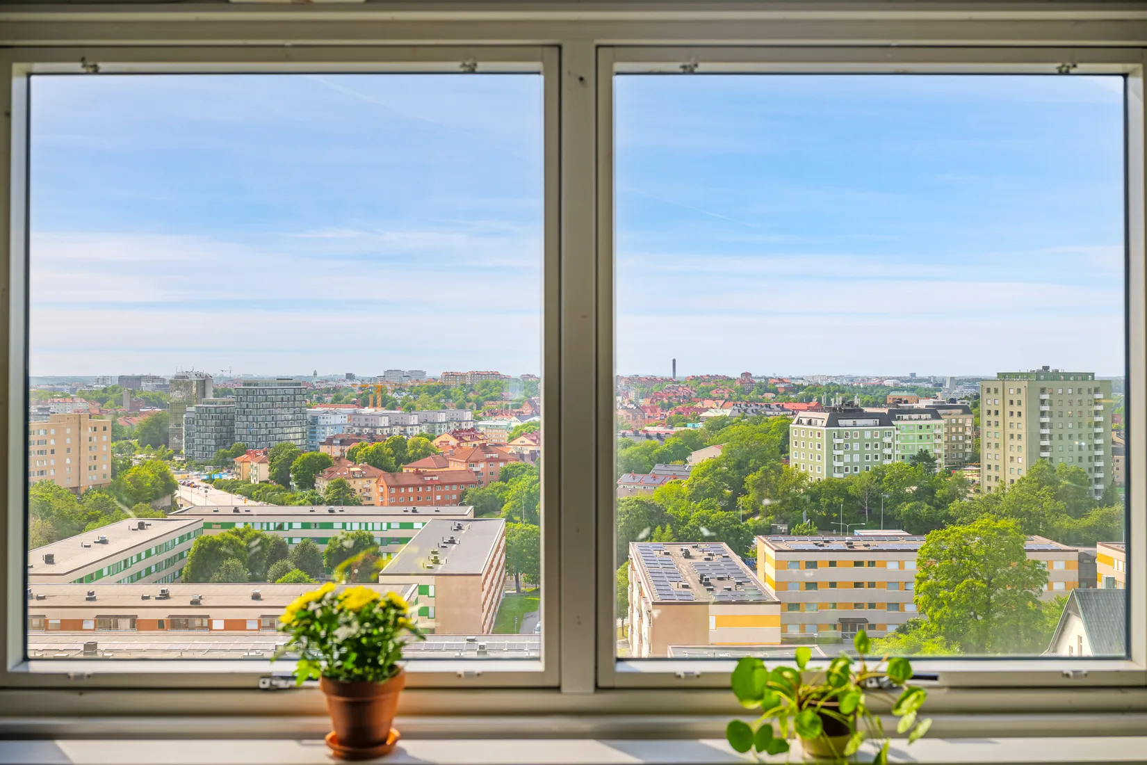 Bostadsrätt, Hagalundsgatan 14, Hagalund, Solna
