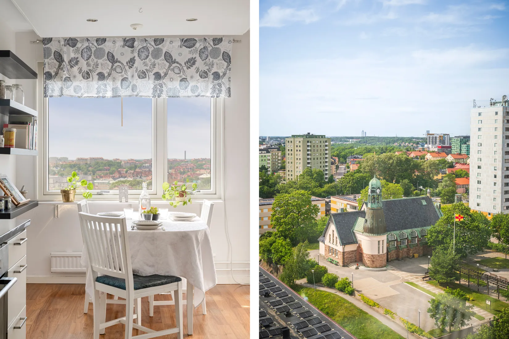 Bostadsrätt, Hagalundsgatan 14, Hagalund, Solna