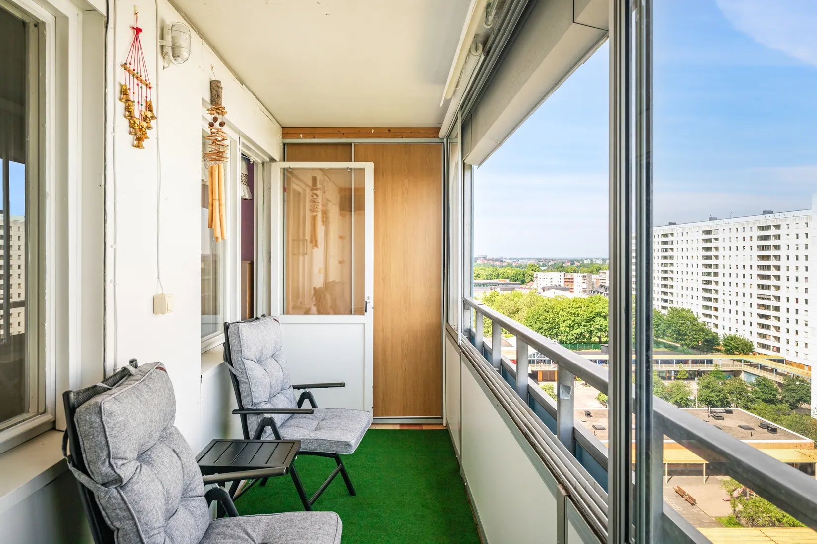 Bostadsrätt, Hagalundsgatan 14, Hagalund, Solna