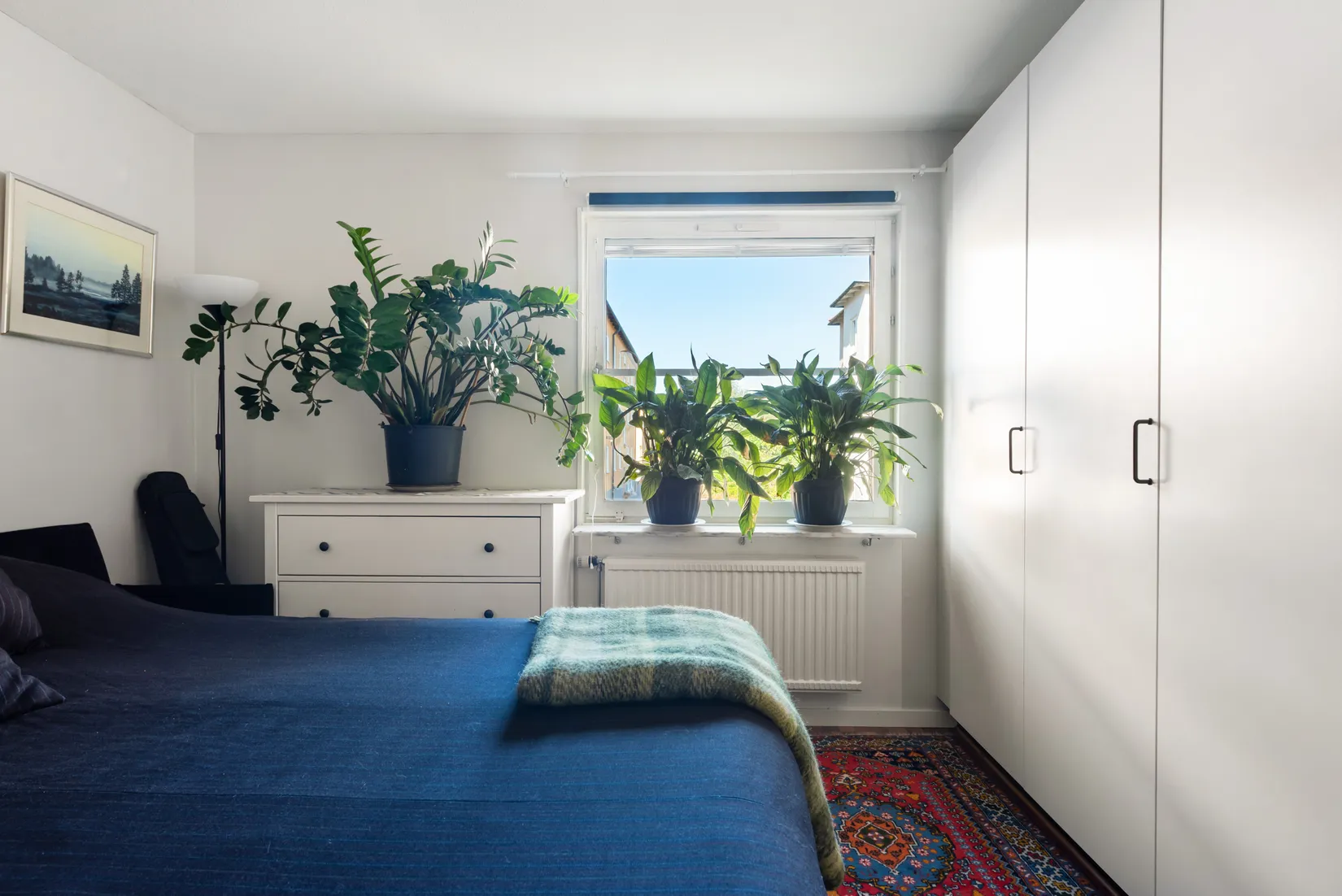 Bostadsrätt, Götgatan 3, Norrtälje stad - Grossgärdet, Norrtälje