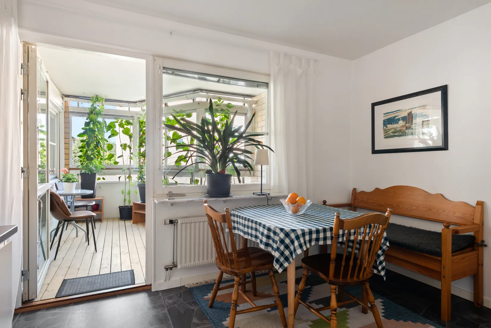 Bostadsrätt, Götgatan 3, Norrtälje stad - Grossgärdet, Norrtälje