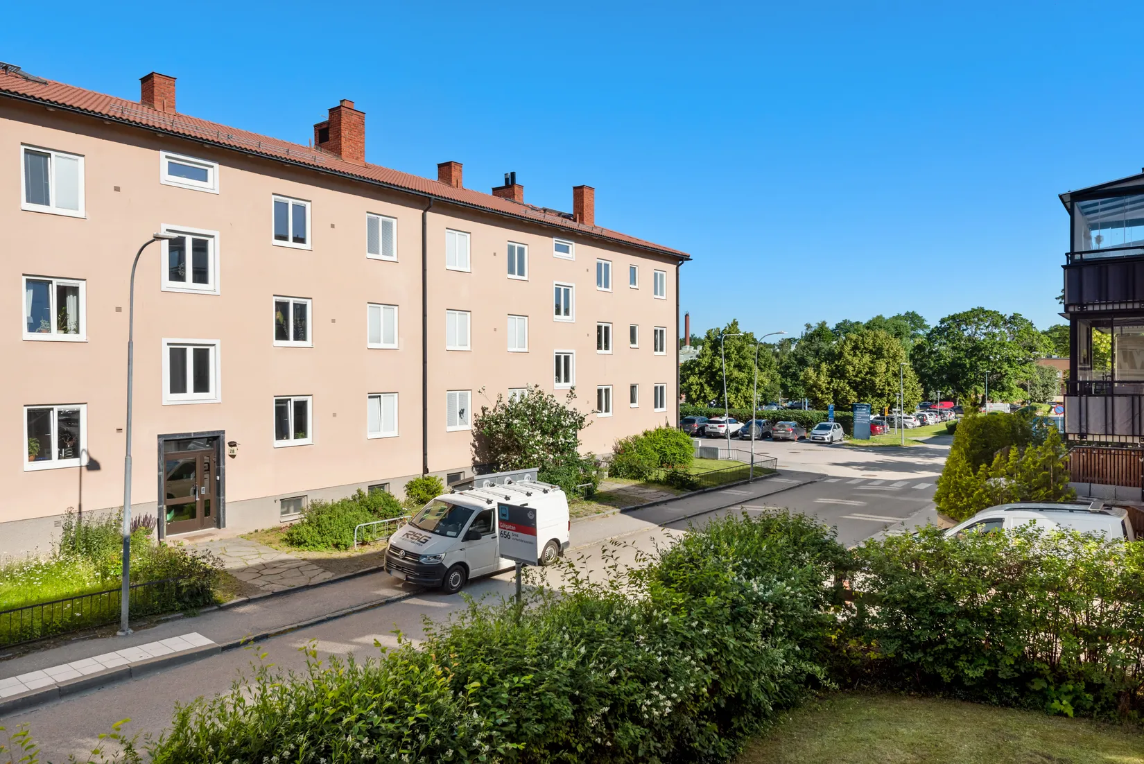 Bostadsrätt, Götgatan 3, Norrtälje stad - Grossgärdet, Norrtälje