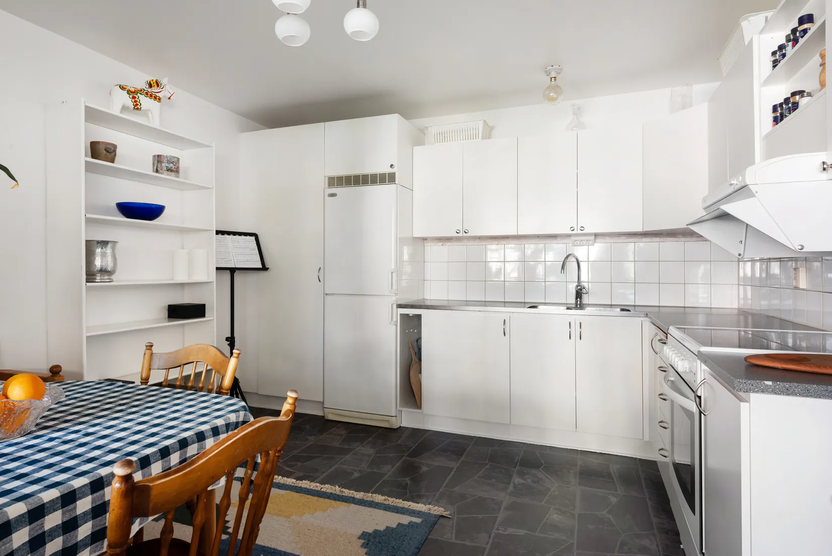 Bostadsrätt, Götgatan 3, Norrtälje stad - Grossgärdet, Norrtälje