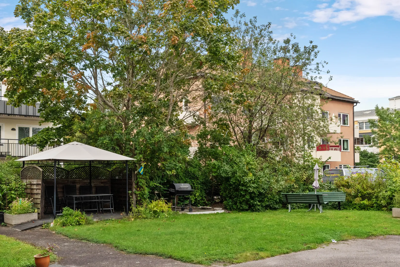 Bostadsrätt, Götgatan 3, Norrtälje stad - Grossgärdet, Norrtälje