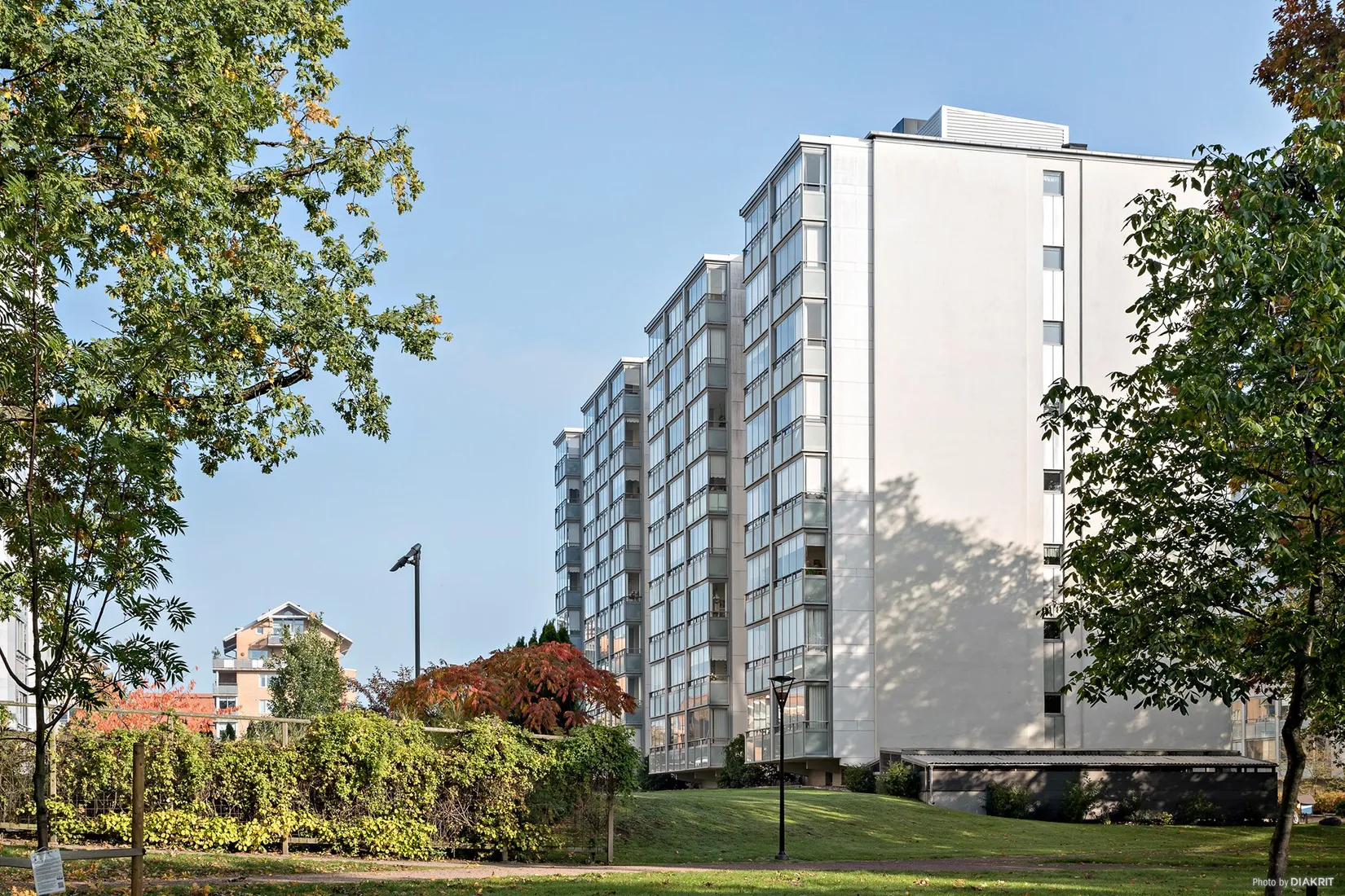 Bostadsrätt, Sockerbruksgatan 9 A, Centrum, Ängelholm