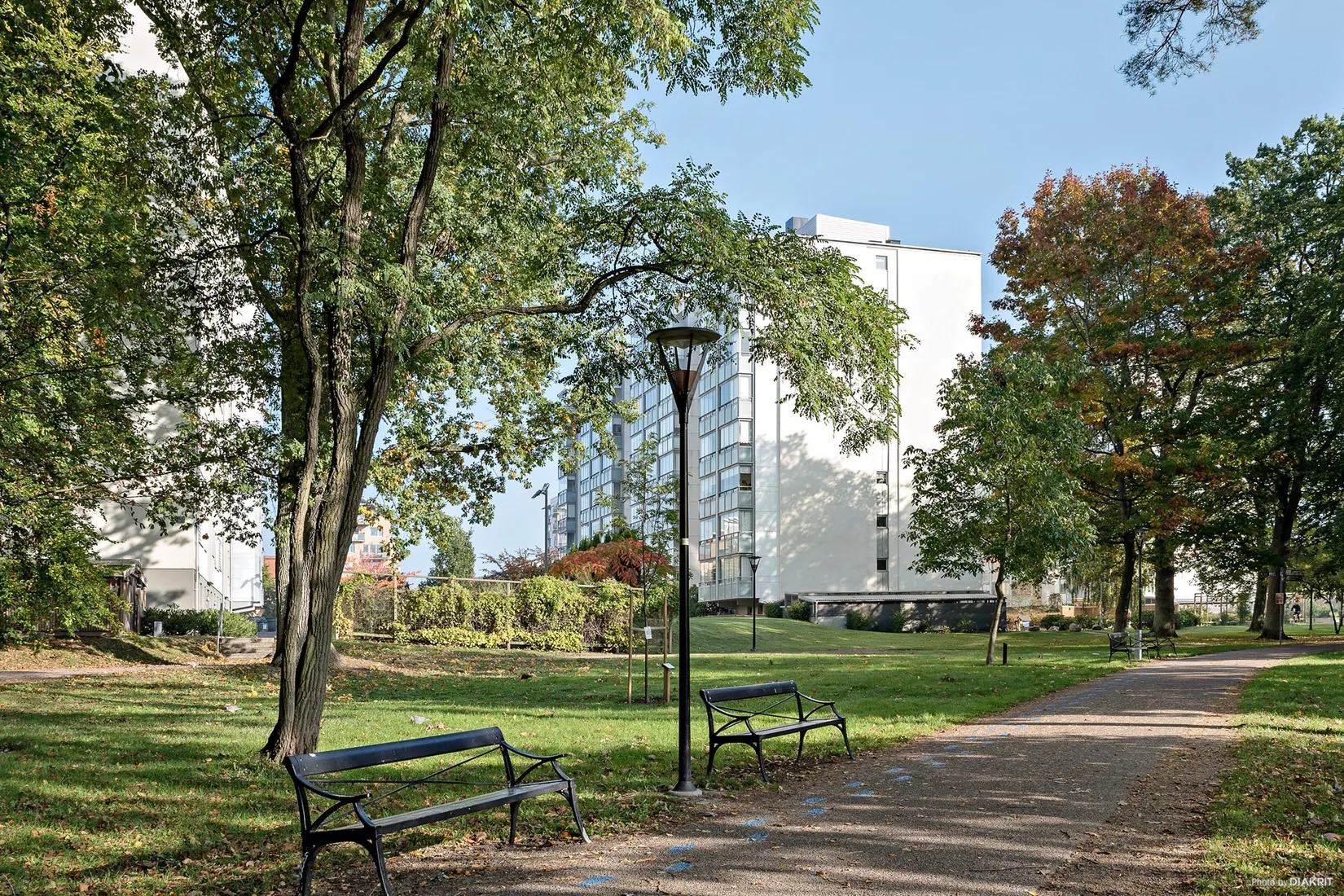 Bostadsrätt, Sockerbruksgatan 9 A, Centrum, Ängelholm