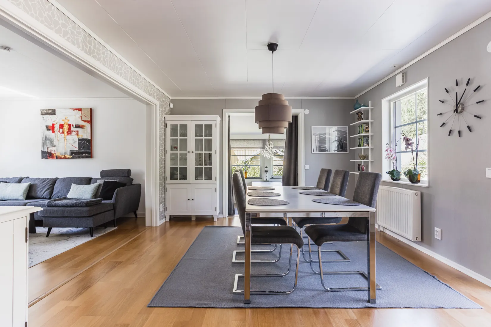Villa, FRITZ JANSSONS VÄG 11B, Skärgårdsstad, Österåker