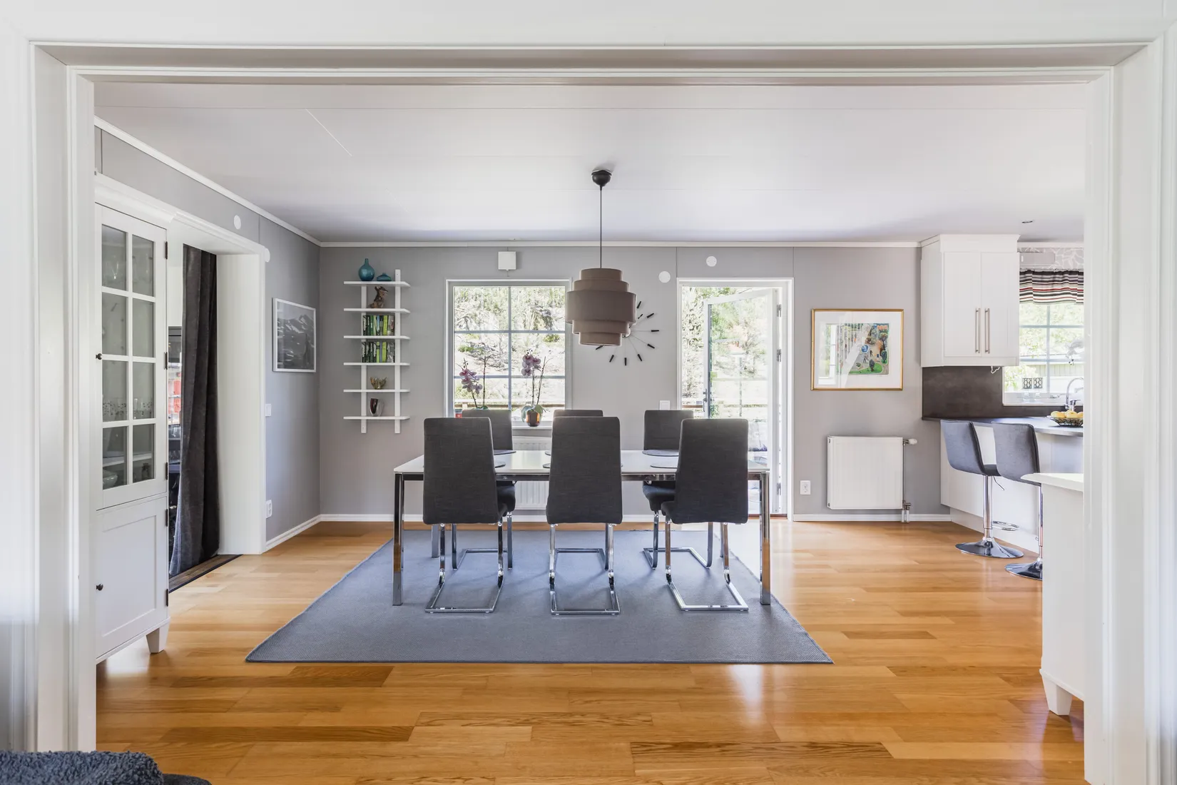 Villa, FRITZ JANSSONS VÄG 11B, Skärgårdsstad, Österåker