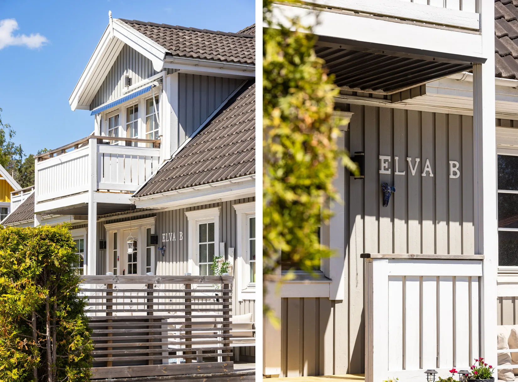 Villa, FRITZ JANSSONS VÄG 11B, Skärgårdsstad, Österåker