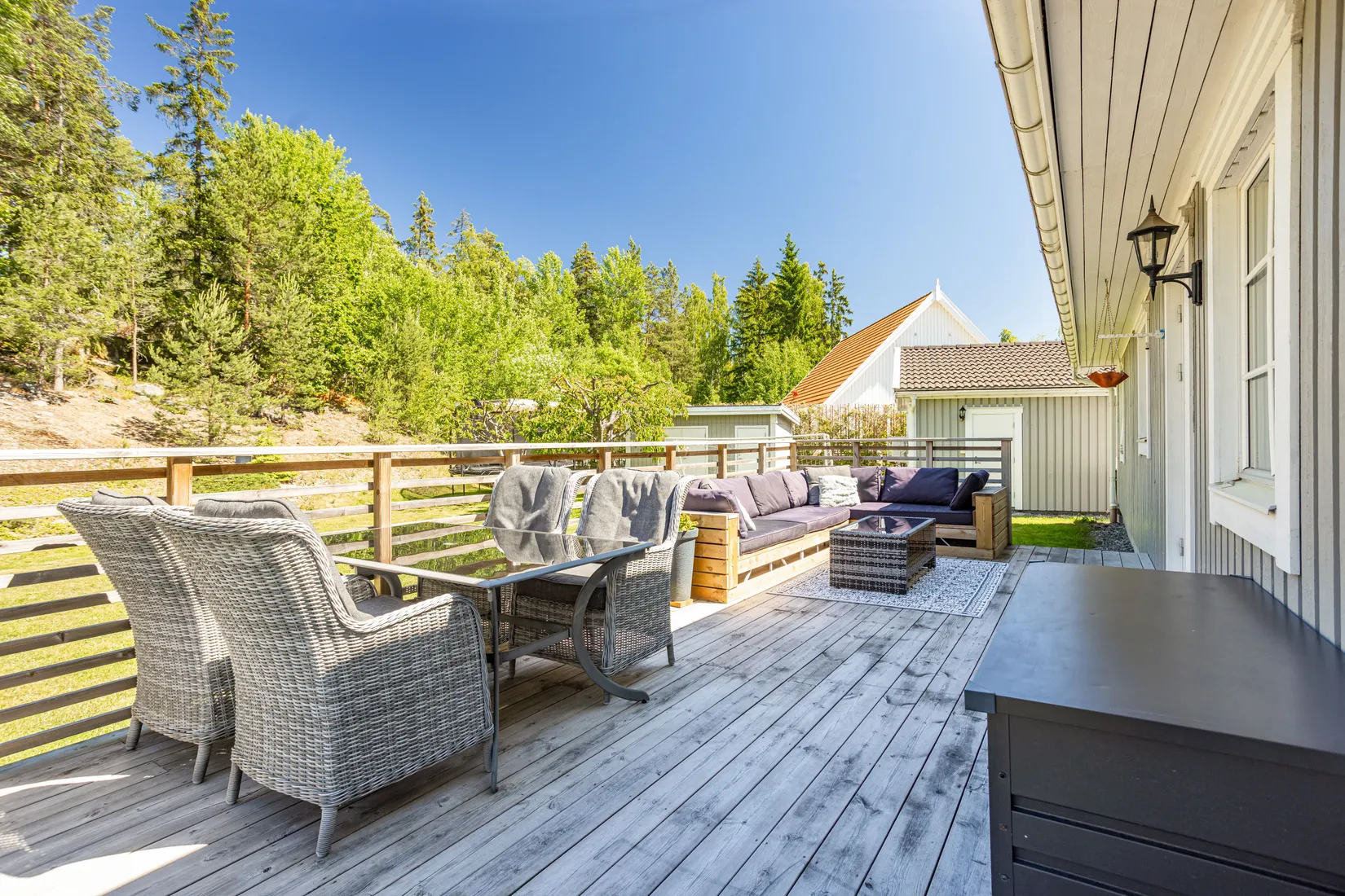 Villa, FRITZ JANSSONS VÄG 11B, Skärgårdsstad, Österåker