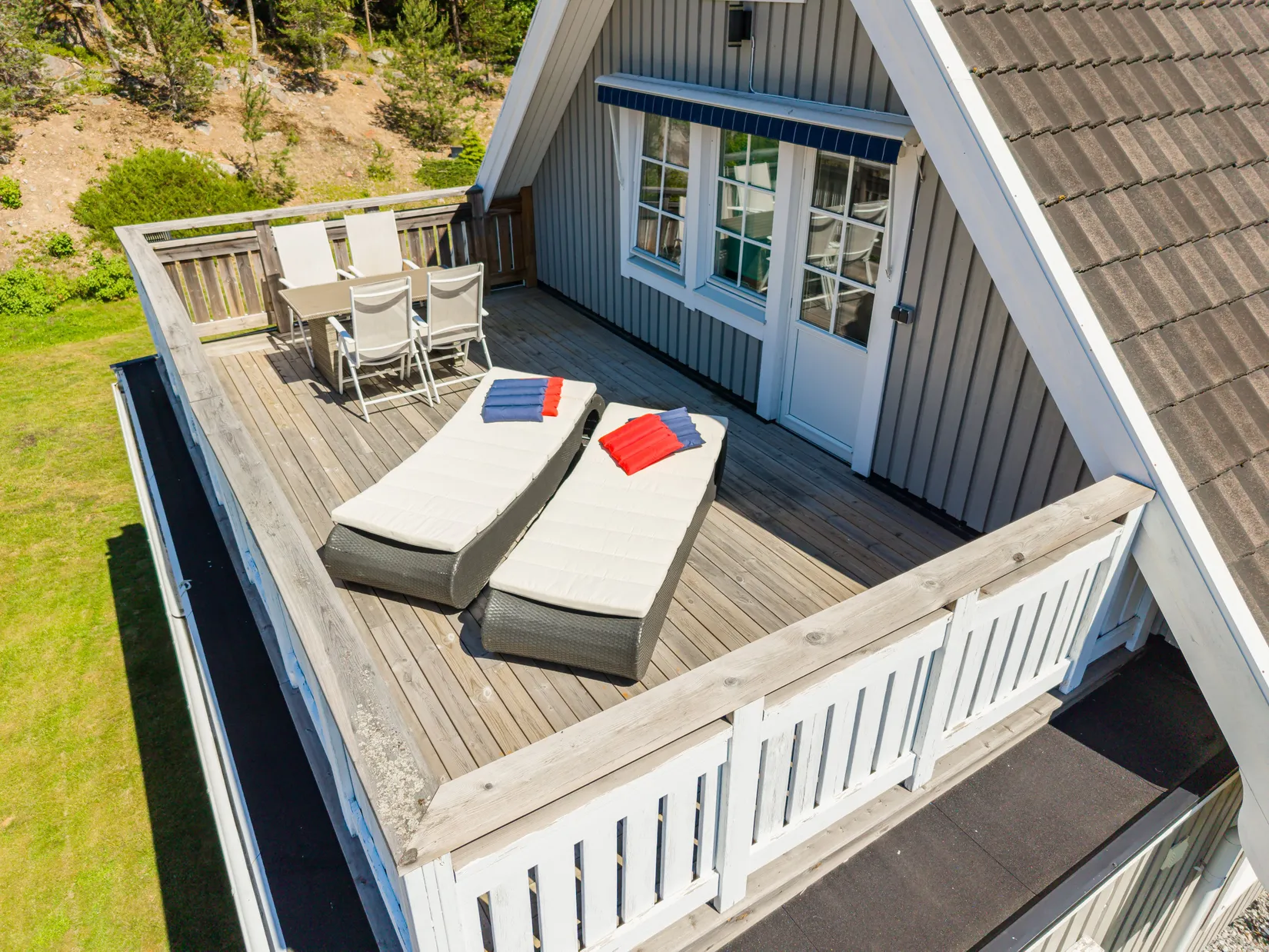 Villa, FRITZ JANSSONS VÄG 11B, Skärgårdsstad, Österåker