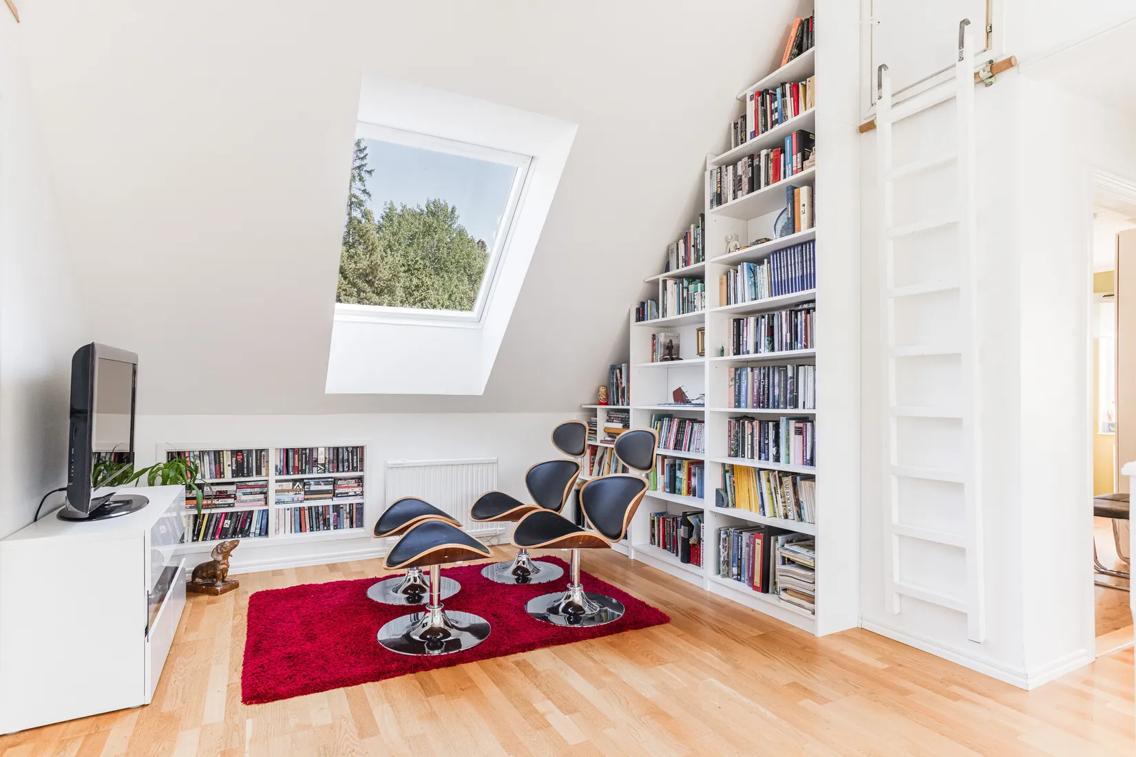 Villa, FRITZ JANSSONS VÄG 11B, Skärgårdsstad, Österåker
