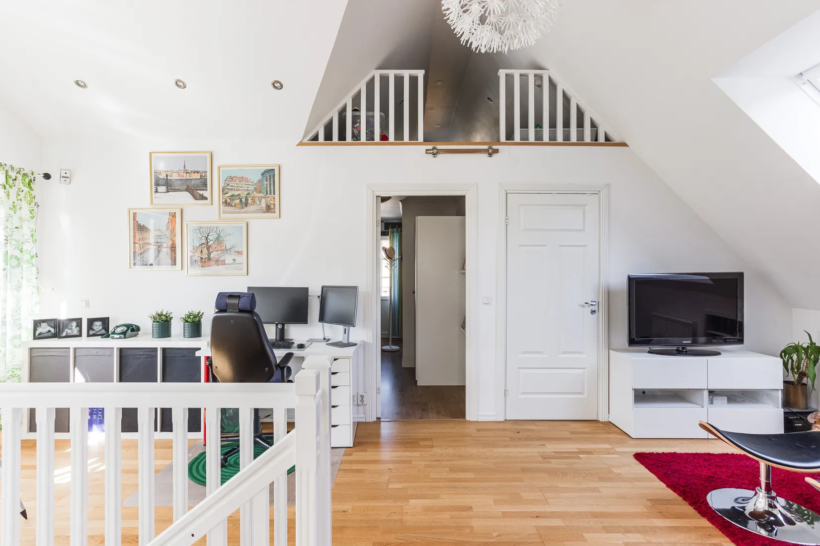 Villa, FRITZ JANSSONS VÄG 11B, Skärgårdsstad, Österåker