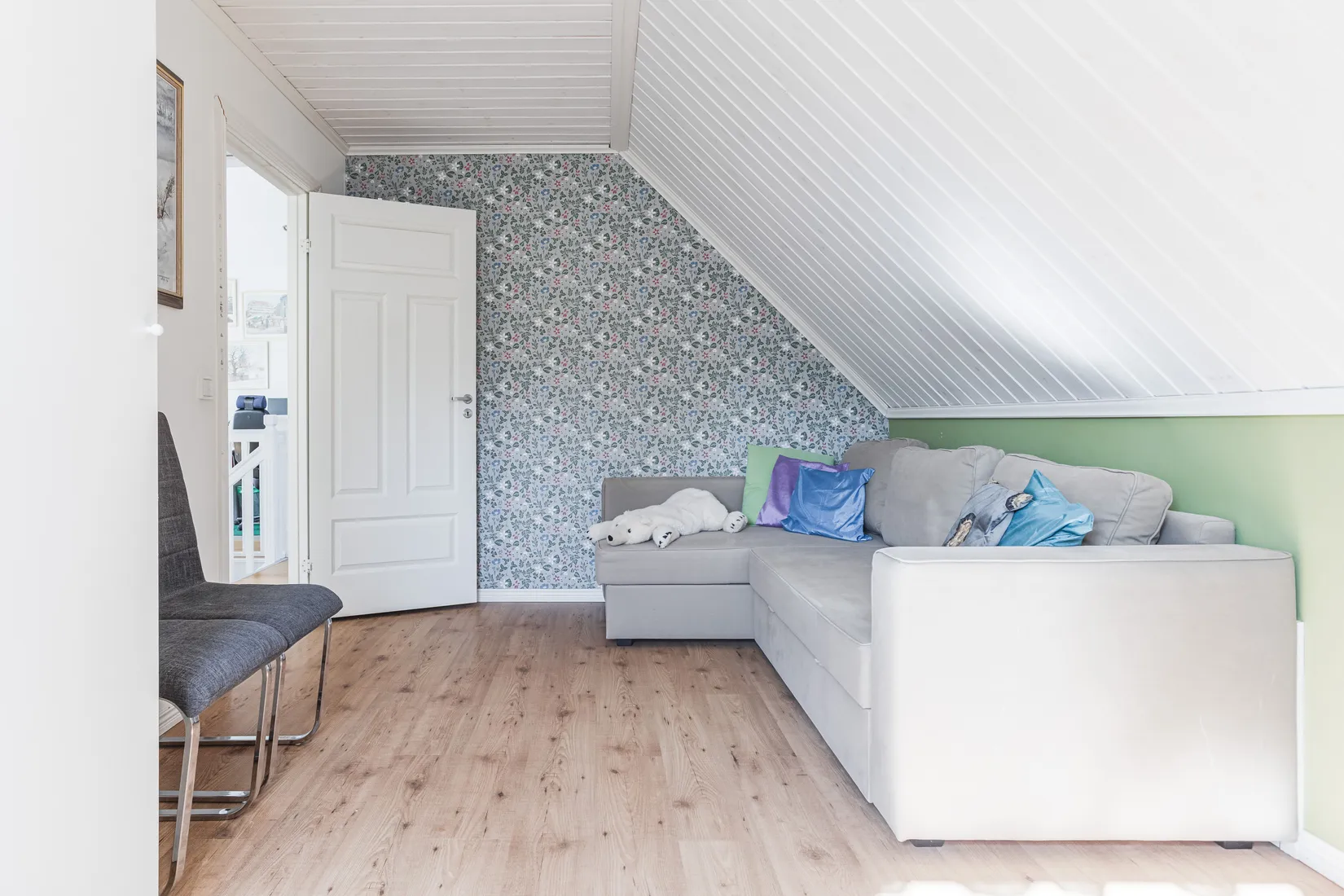 Villa, FRITZ JANSSONS VÄG 11B, Skärgårdsstad, Österåker