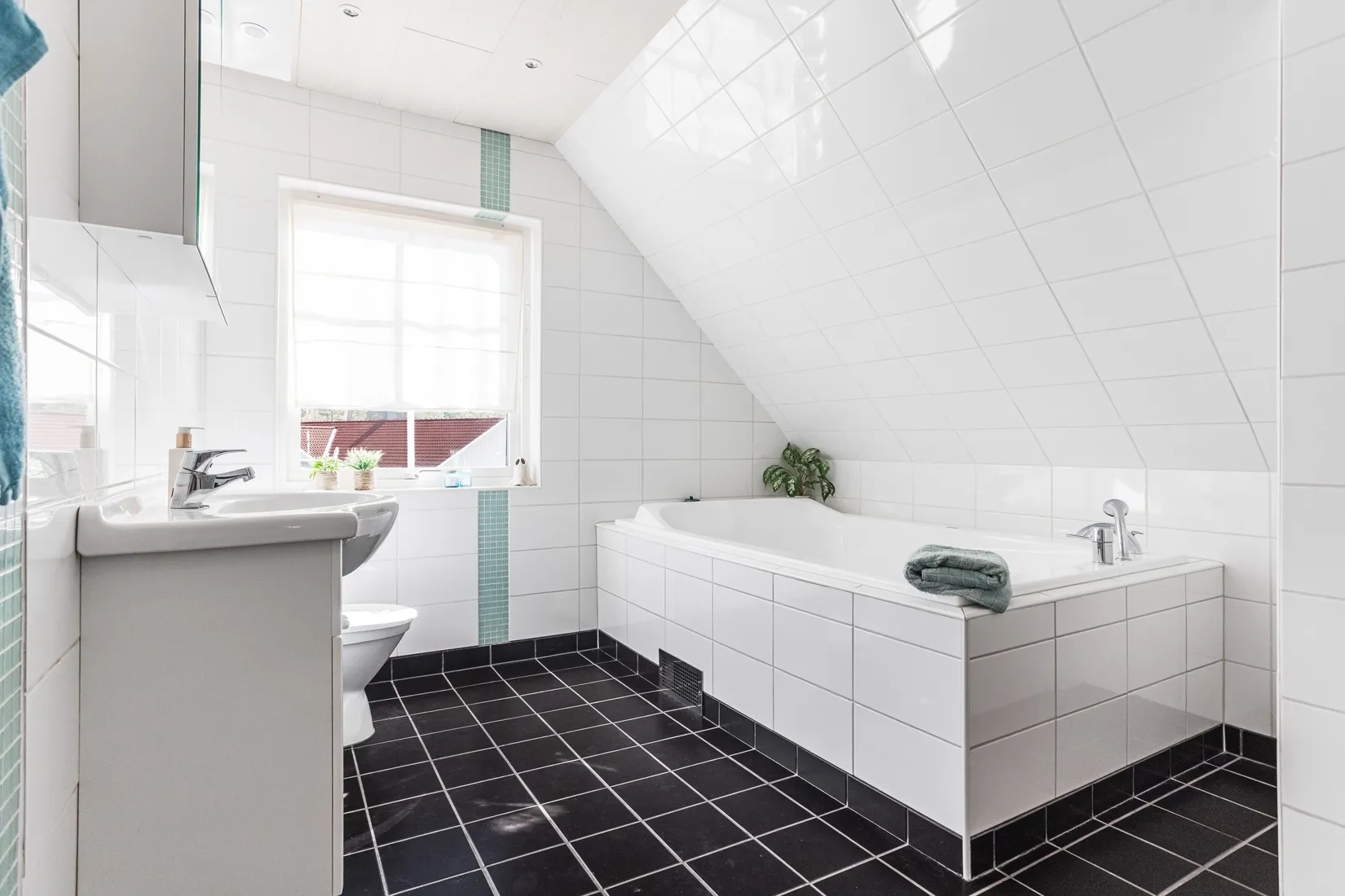 Villa, FRITZ JANSSONS VÄG 11B, Skärgårdsstad, Österåker
