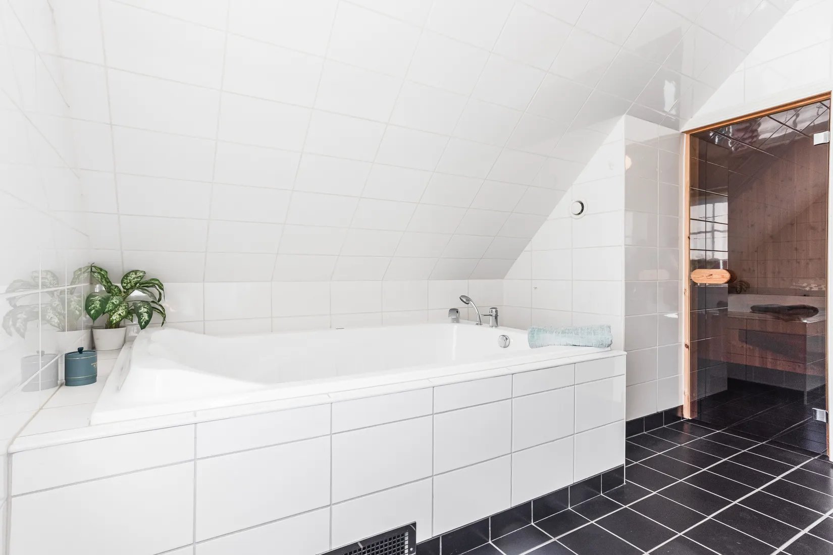 Villa, FRITZ JANSSONS VÄG 11B, Skärgårdsstad, Österåker