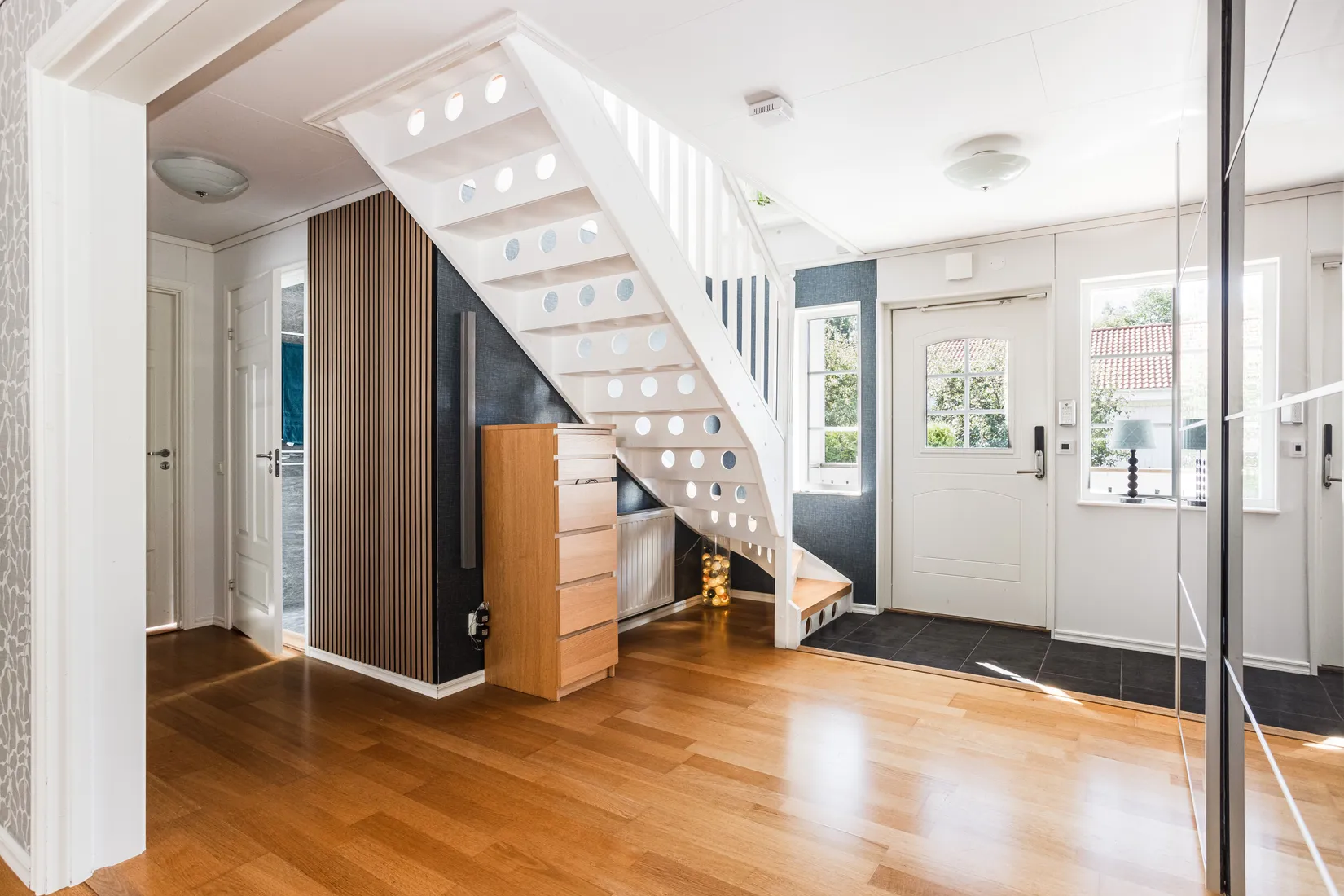 Villa, FRITZ JANSSONS VÄG 11B, Skärgårdsstad, Österåker