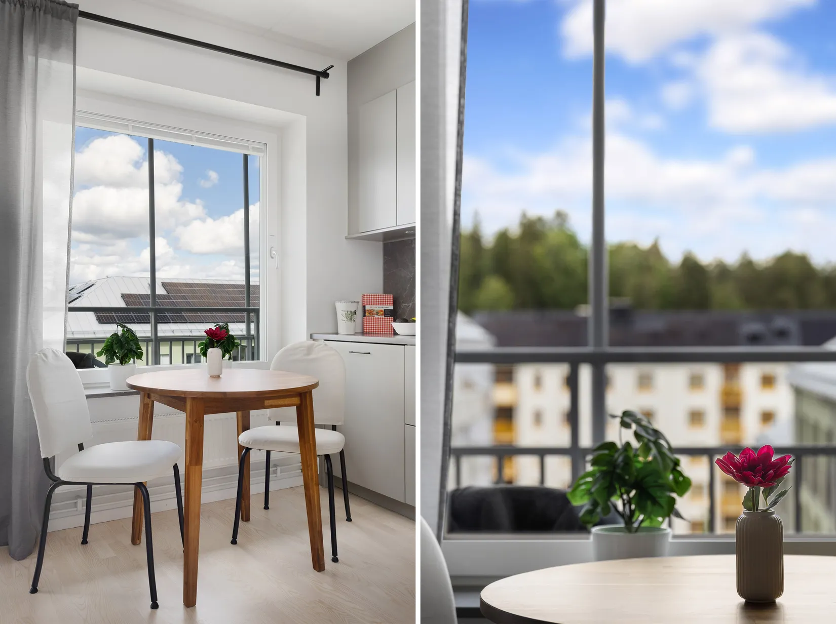 Bostadsrätt, Fribordsgränd 5, Våning 6 av 6!, Vega, Haninge
