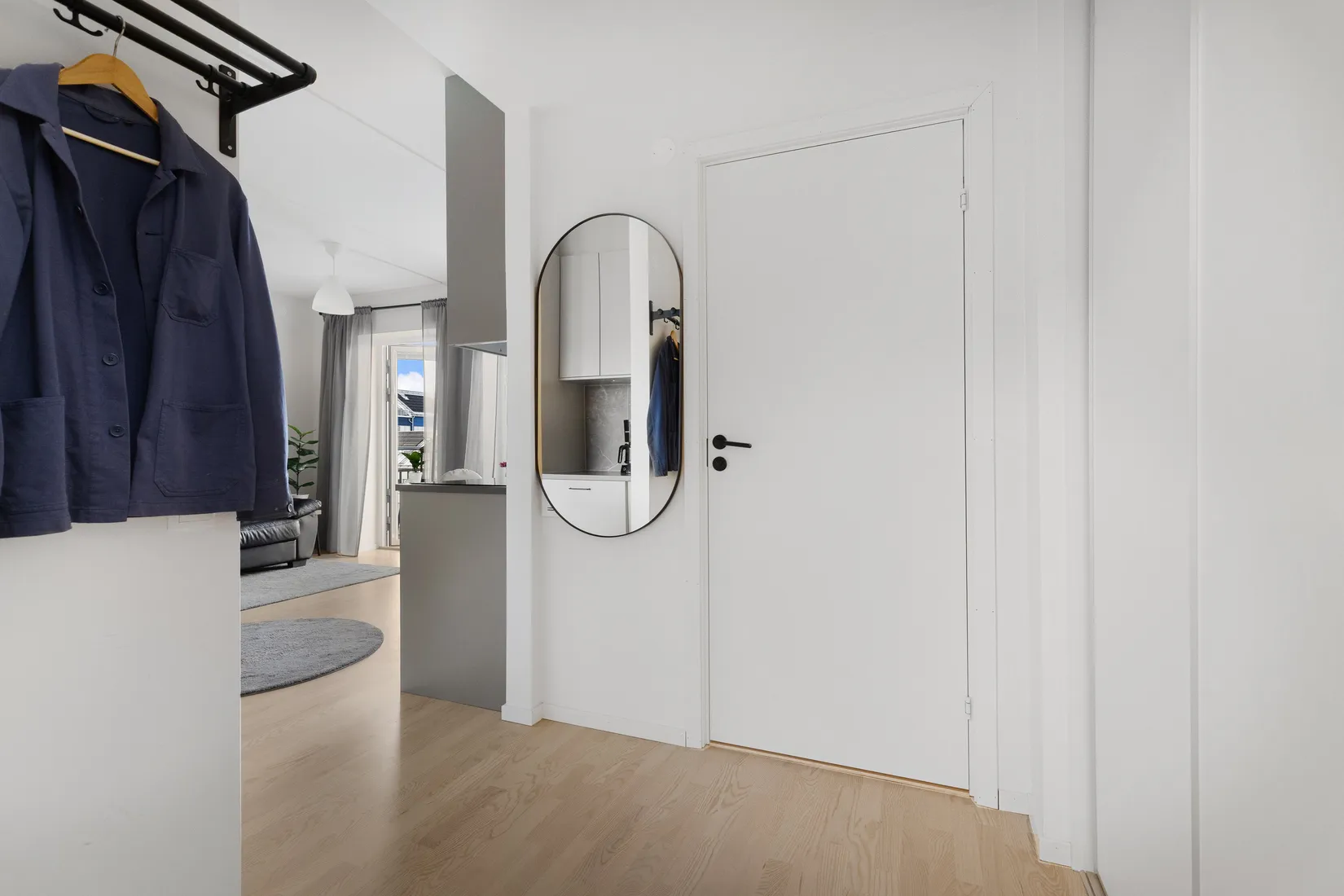 Bostadsrätt, Fribordsgränd 5, Våning 6 av 6!, Vega, Haninge